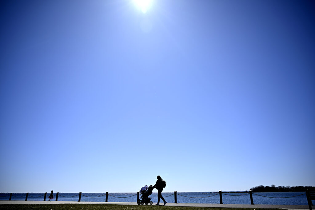 Impact of 2024 Solar Eclipse on Travel