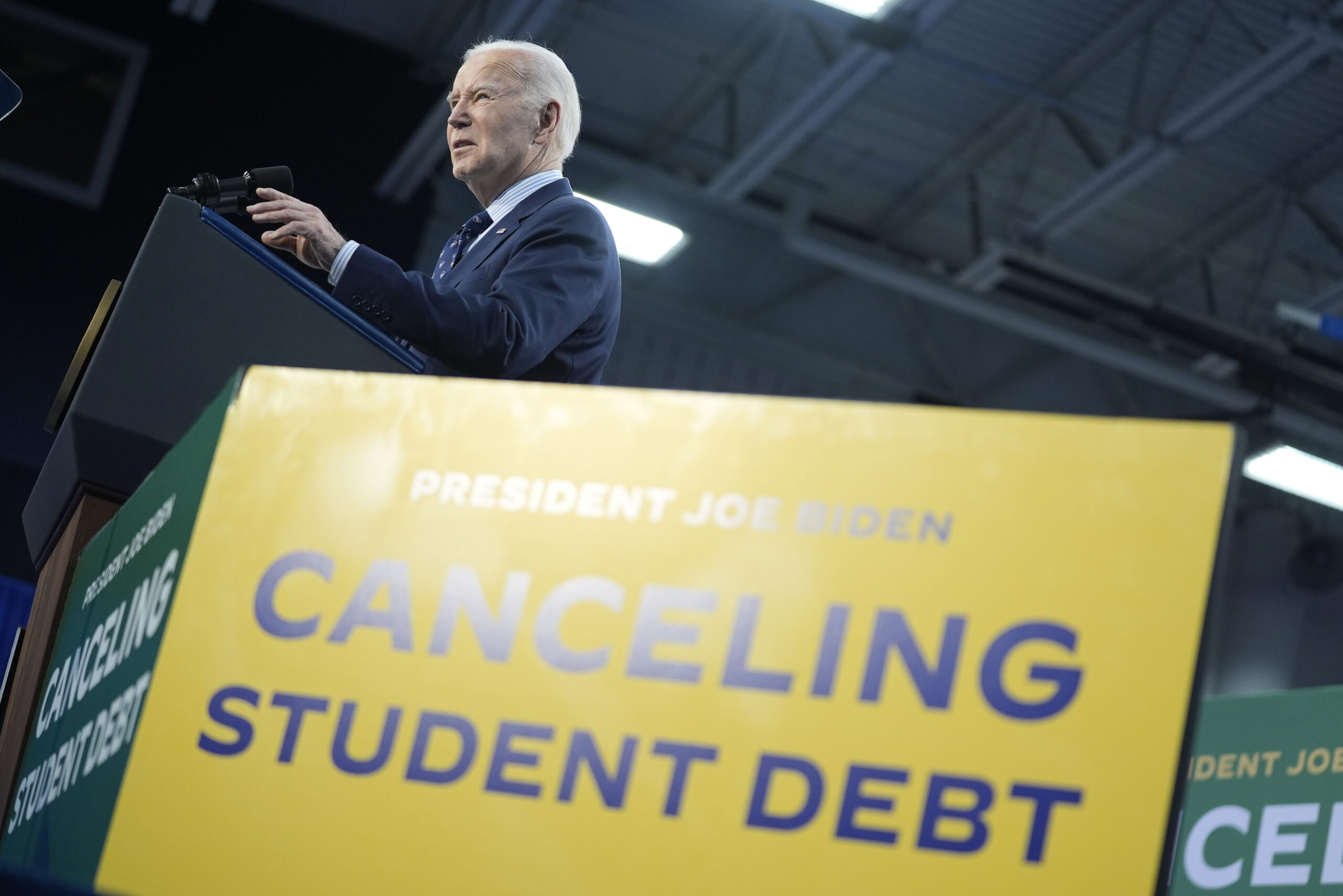 NextImg:The biggest winners of Biden’s student debt ‘cancellation’ - Washington Examiner