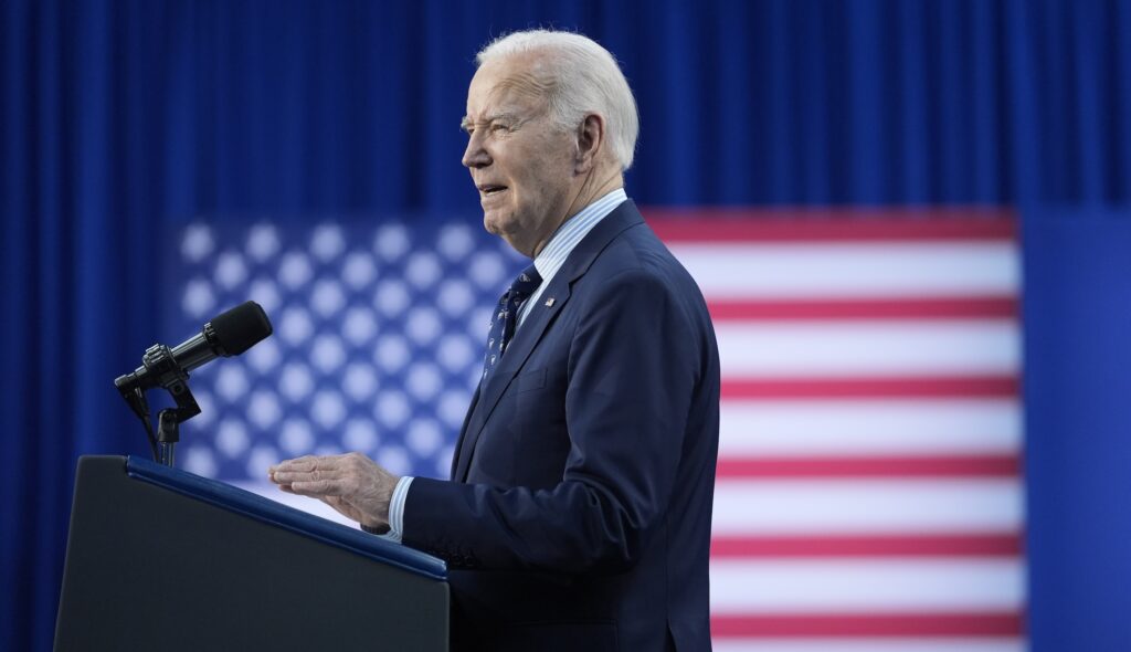 Rising Prices: Impact of Inflation on Essential Goods and Services During Biden’s Term