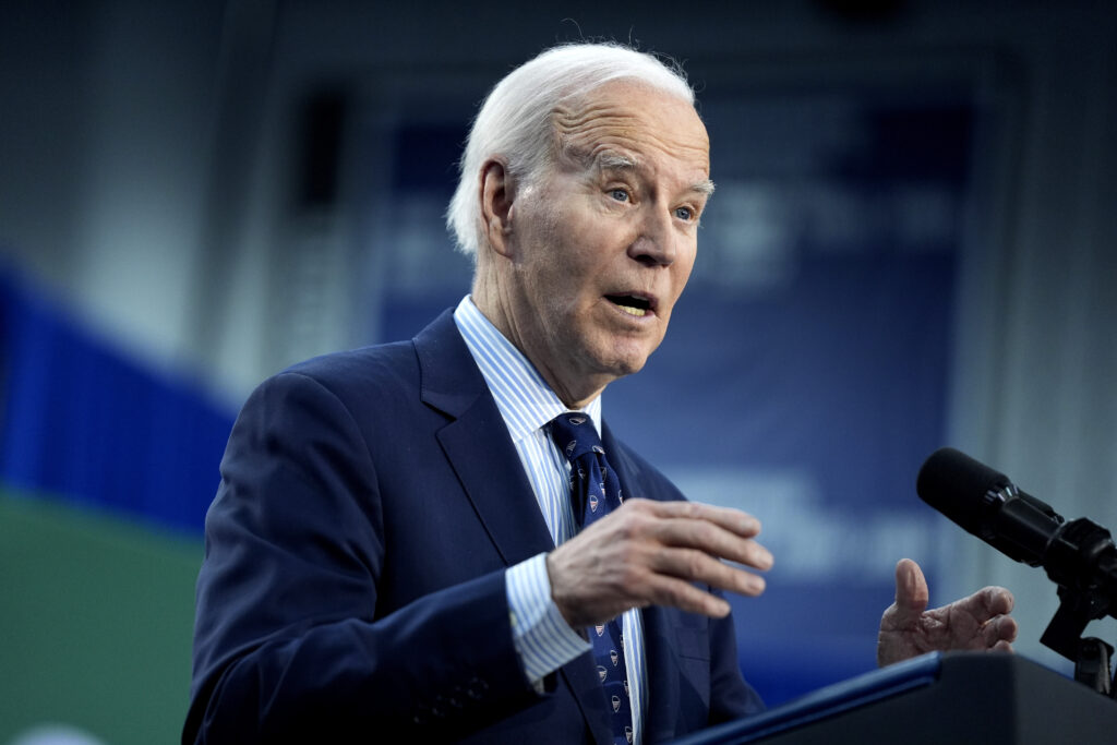 Biden scheduled to speak to Sharpton group after missing menthol ban ...