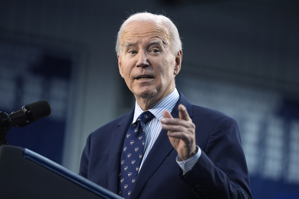NextImg:Biden’s menthol pandering - Washington Examiner