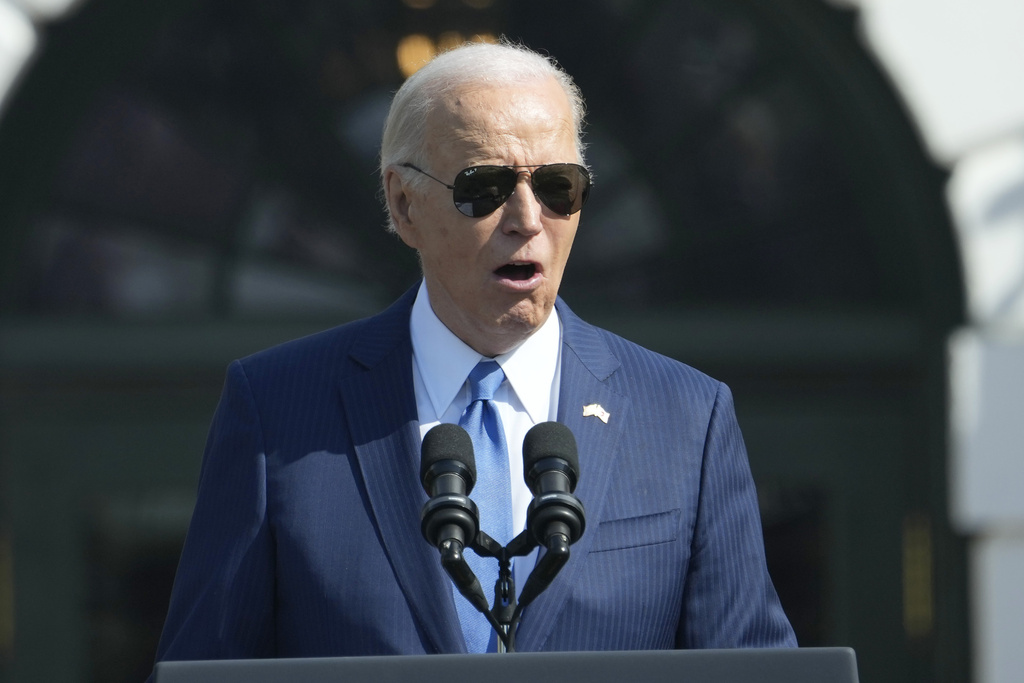 NextImg:Three reasons Biden’s attack on COVID relief is disingenuous - Washington Examiner