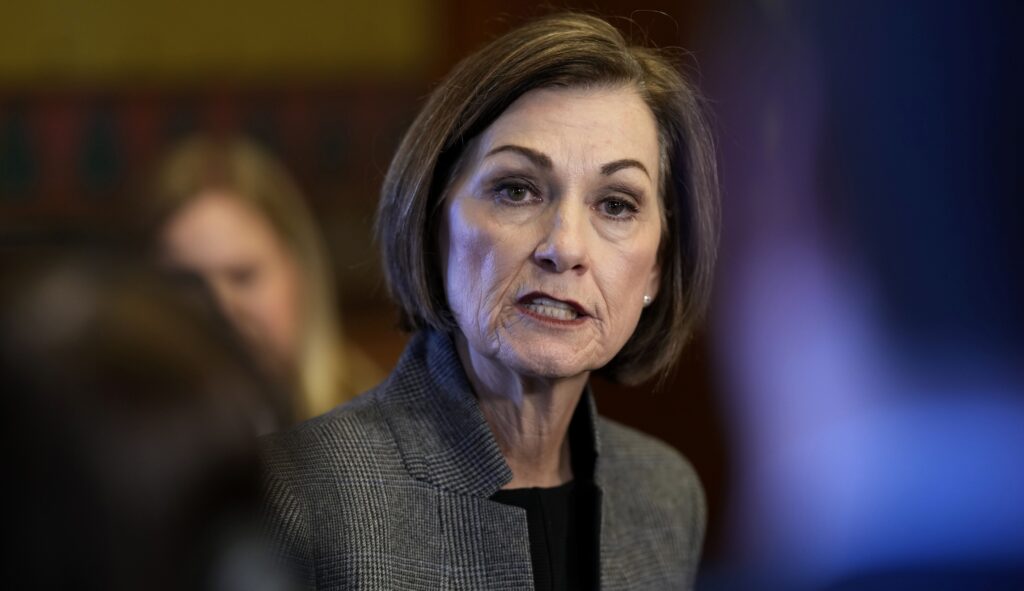 Central US adopts Texas immigration legislation