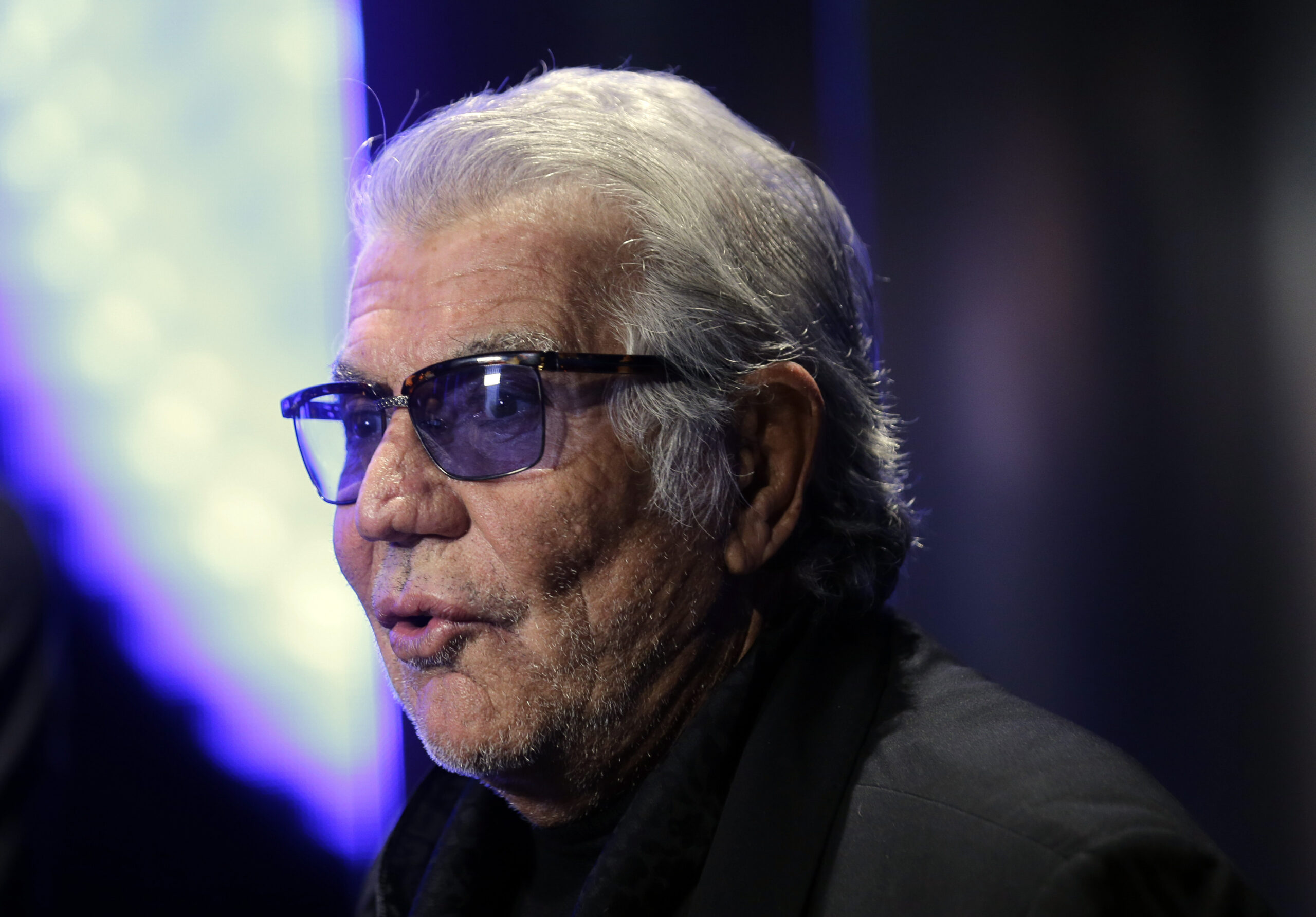 NextImg:Fashion designer Roberto Cavalli dies at 83 - Washington Examiner