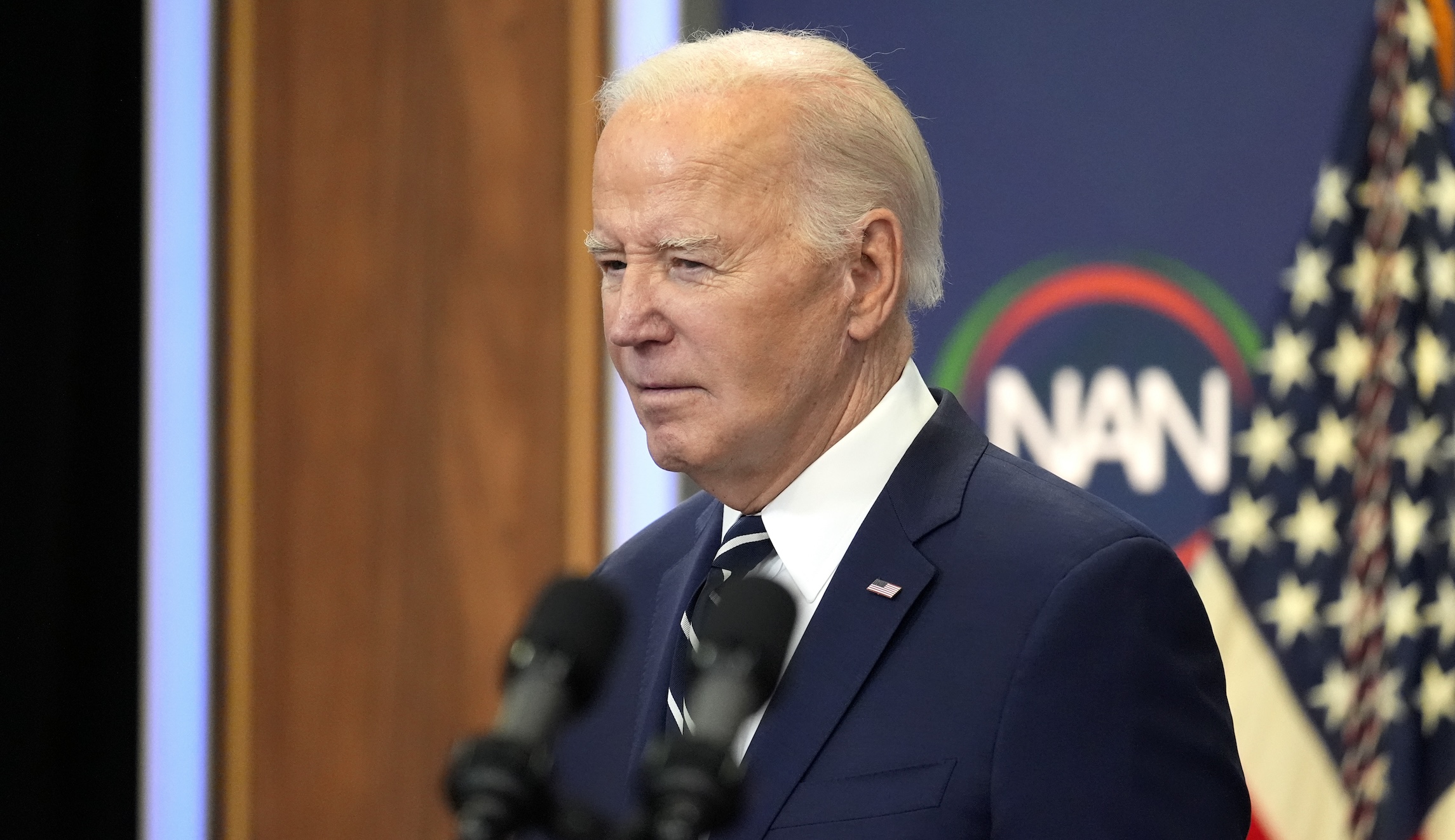 NextImg:Trump campaign claims Iran is ’emboldened’ by Biden’s reversal on Trump’s policies - Washington Examiner
