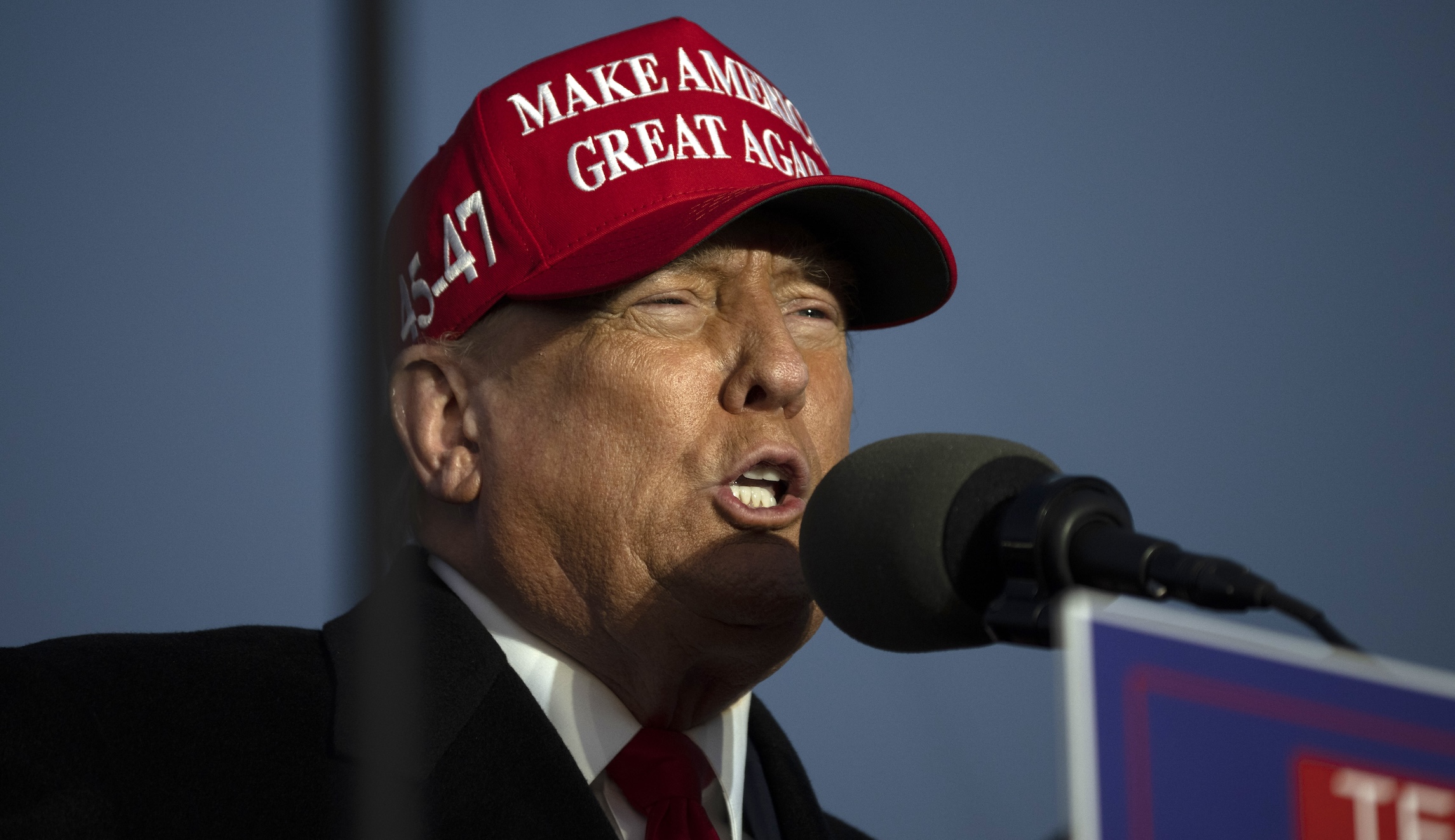 NextImg:Whopping edge for Trump over Biden in bellwether state: Poll - Washington Examiner