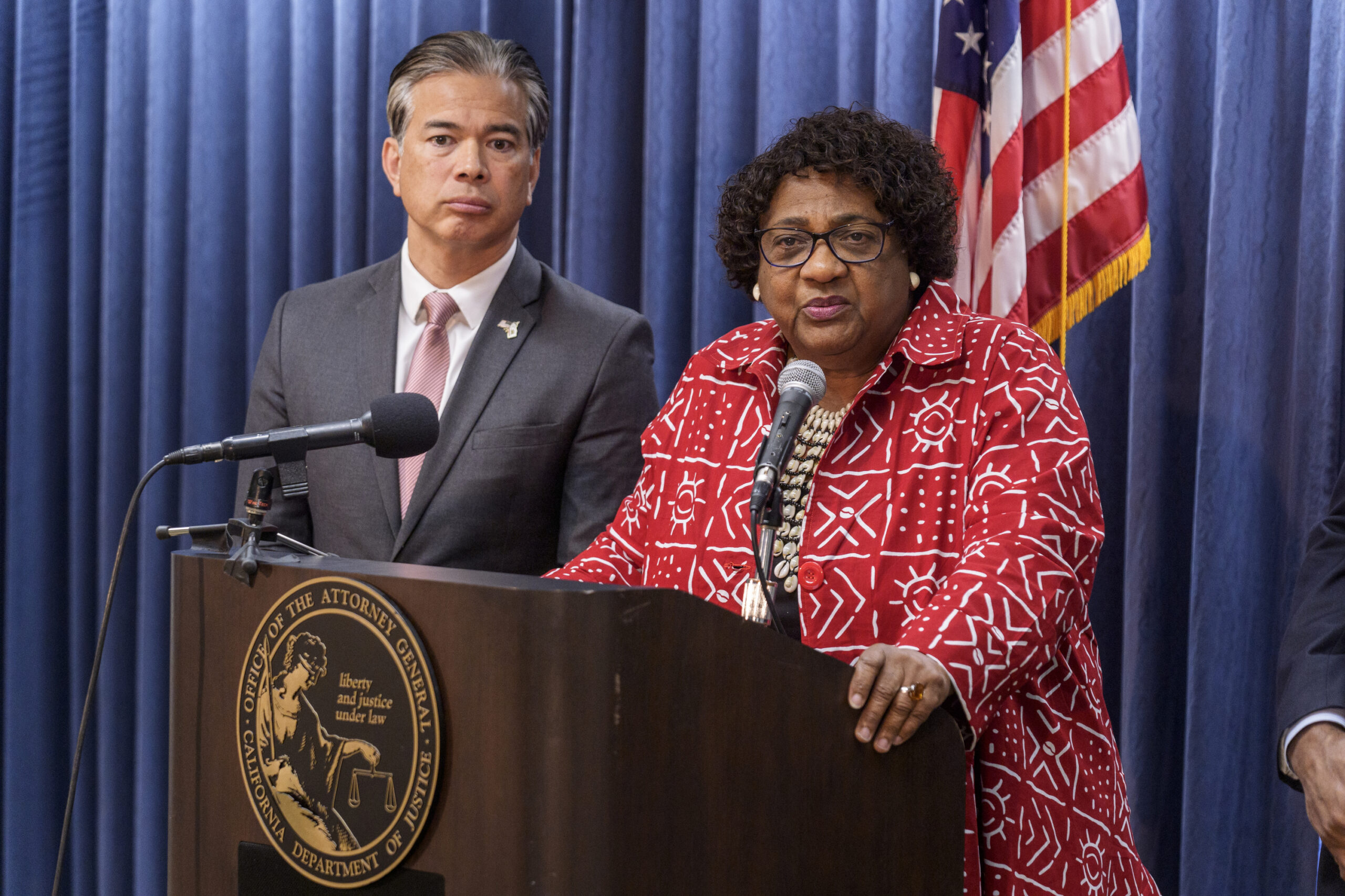 NextImg:California sues city over voter ID requirement for local elections - Washington Examiner