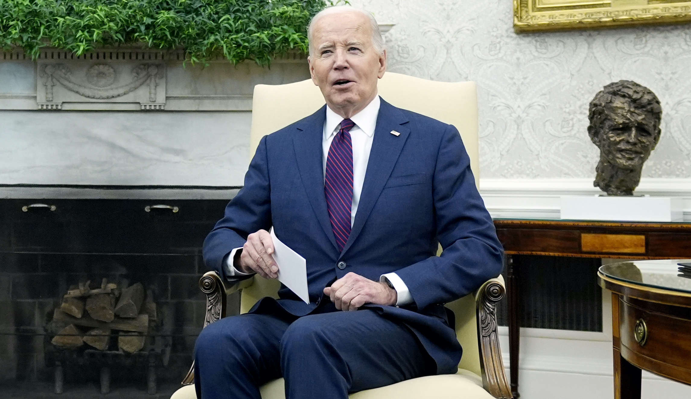 NextImg:Biden questioned for pandering to base instead of wooing persuadable voters - Washington Examiner
