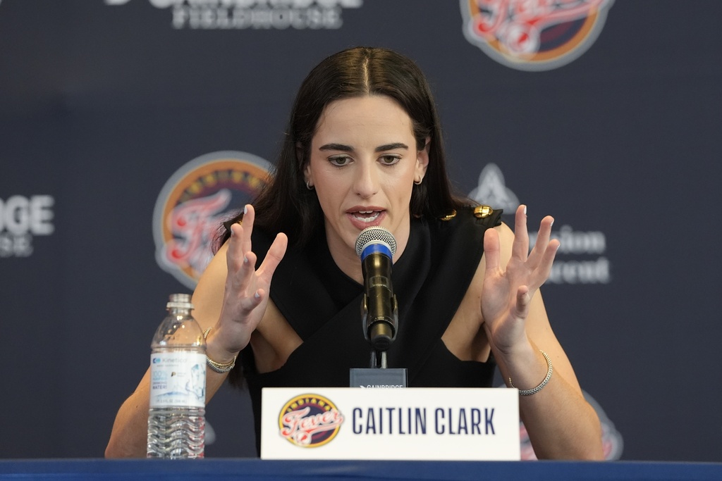 NextImg:Among critics of ‘low’ WNBA salaries, how many games do they attend? - Washington Examiner