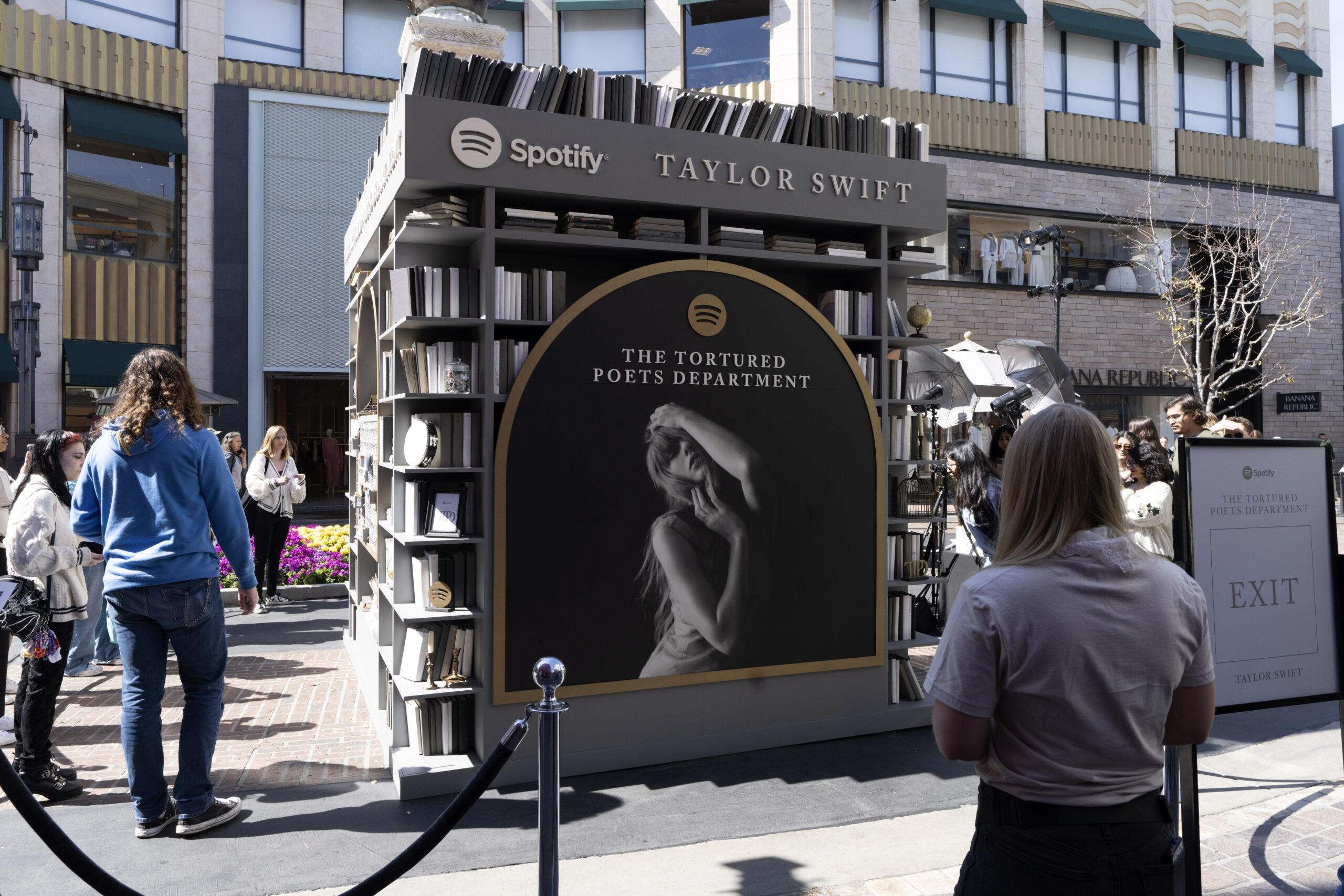 NextImg:Critical contempt of Taylor Swift is belied by her record-shattering commercial acclaim - Washington Examiner