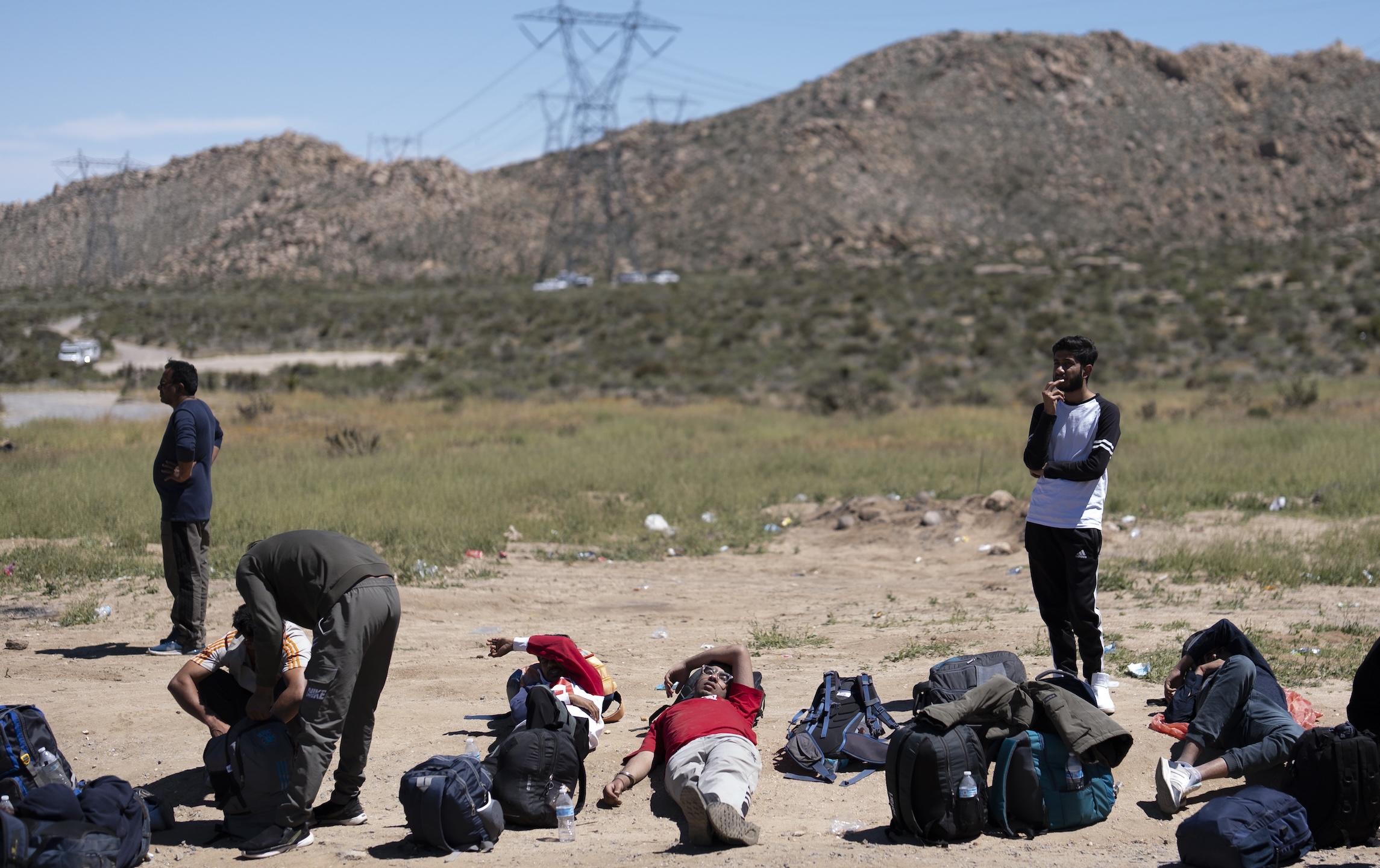 NextImg:Abbott urged to create Texas homeland security office to address border crisis - Washington Examiner