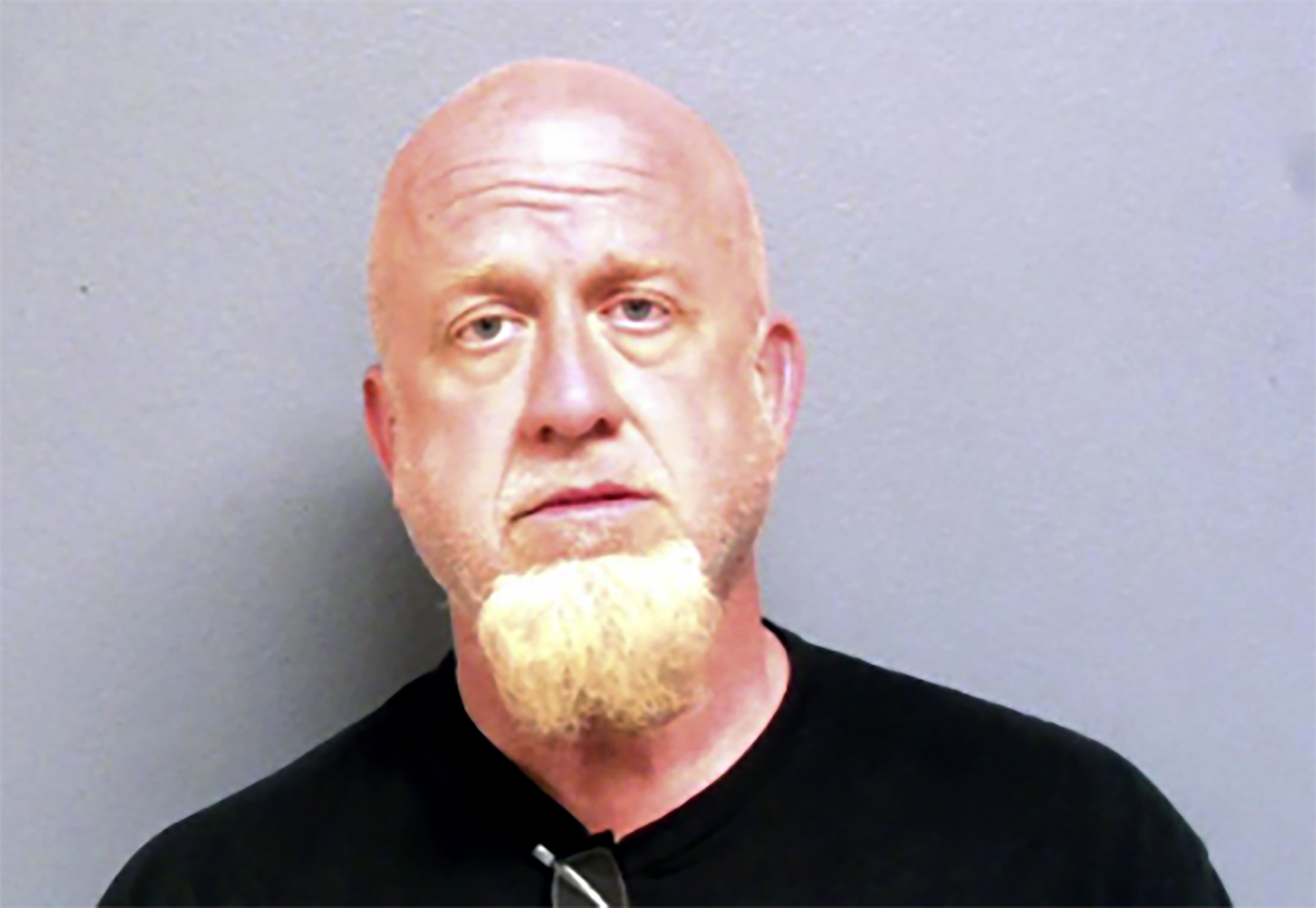 NextImg:Police arrest suspect in attempted bombing at Satanic Temple - Washington Examiner