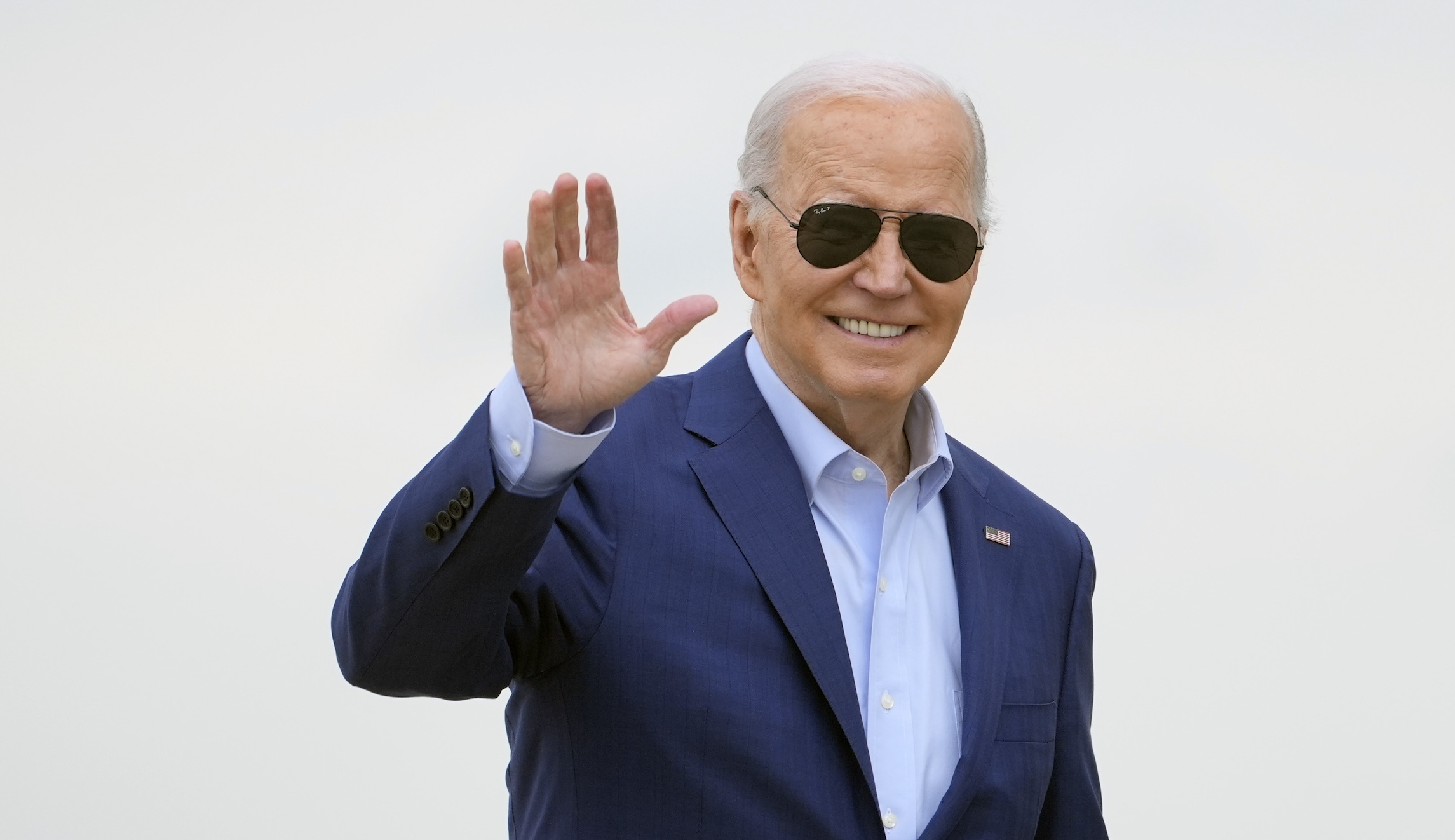 NextImg:Five times Biden has injected fiction into his biography - Washington Examiner