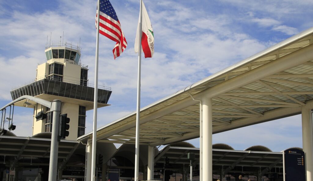 San Francisco files lawsuit against Oakland for renaming airport, citing confusion