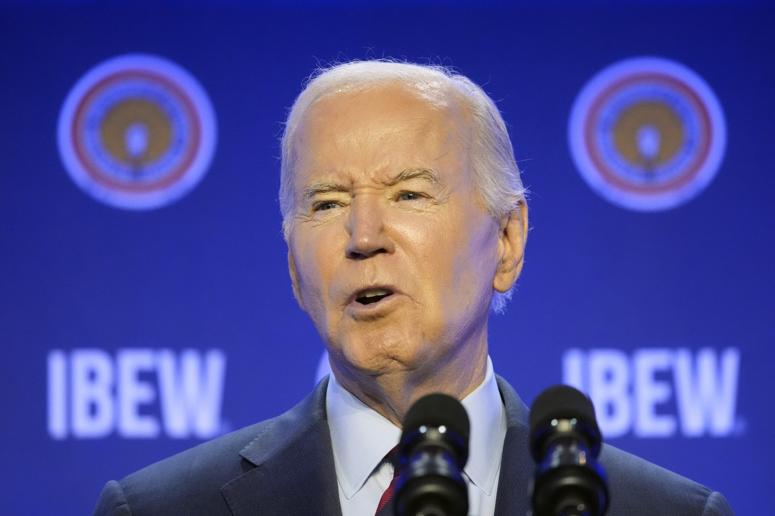 NextImg:Biden promises to kill Trump’s ‘$2 trillion tax cut’ if he’s reelected - Washington Examiner