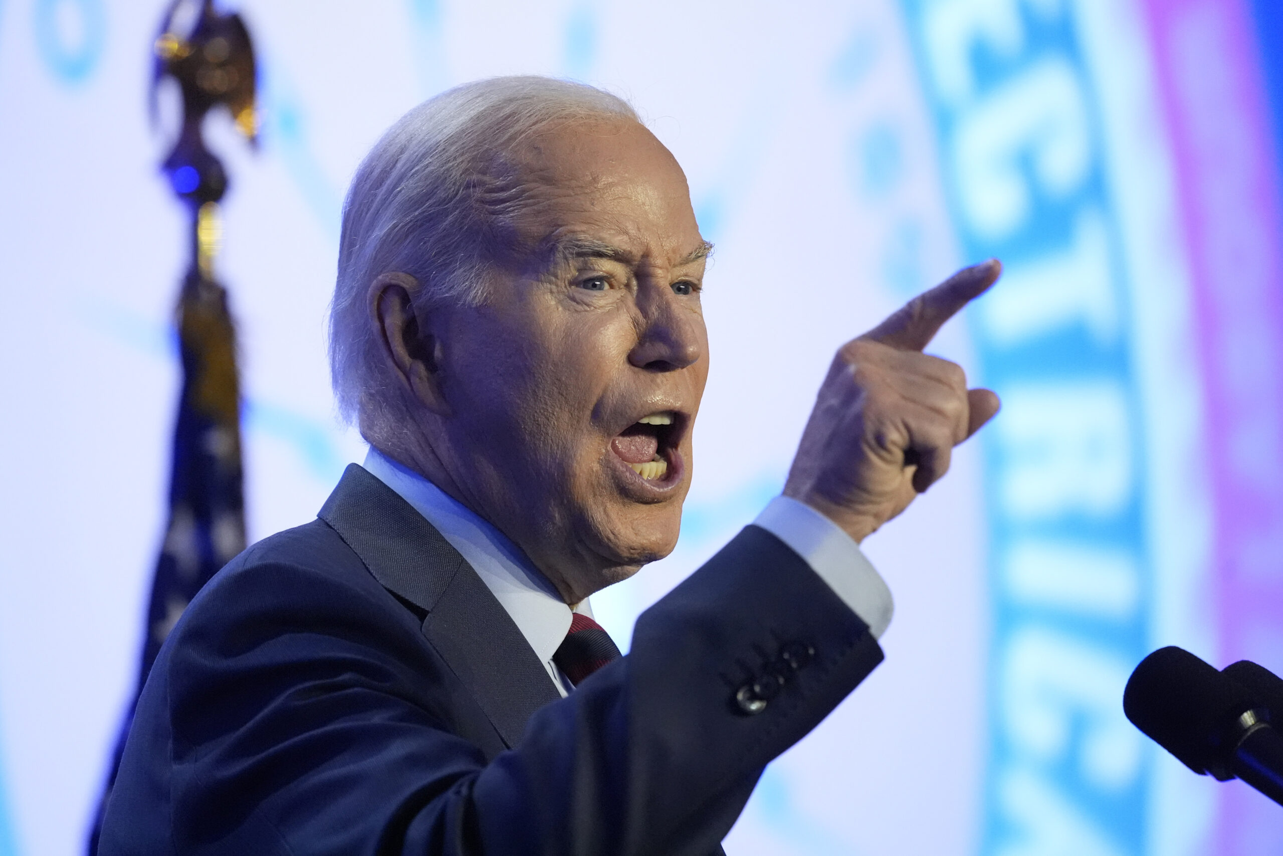 NextImg:Weekly Report Card: Biden leadership gap in Iran-Israel clash - Washington Examiner