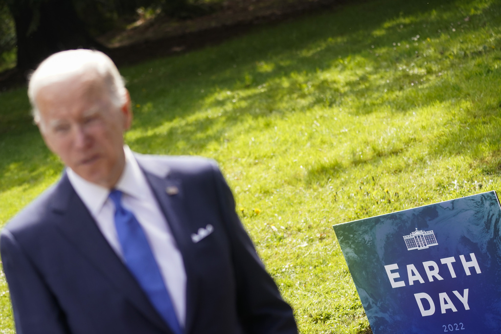 White House announces $7B in Green Bank solar grants - Vimarsana News