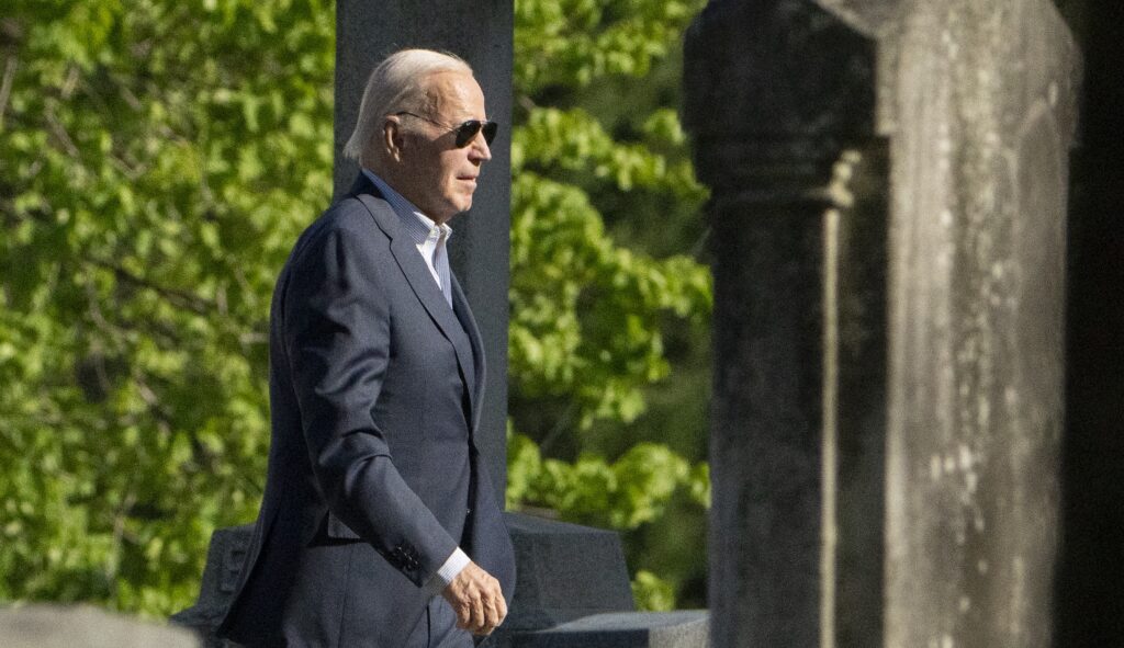 Tune in: Biden discusses solar funding on Earth Day live!