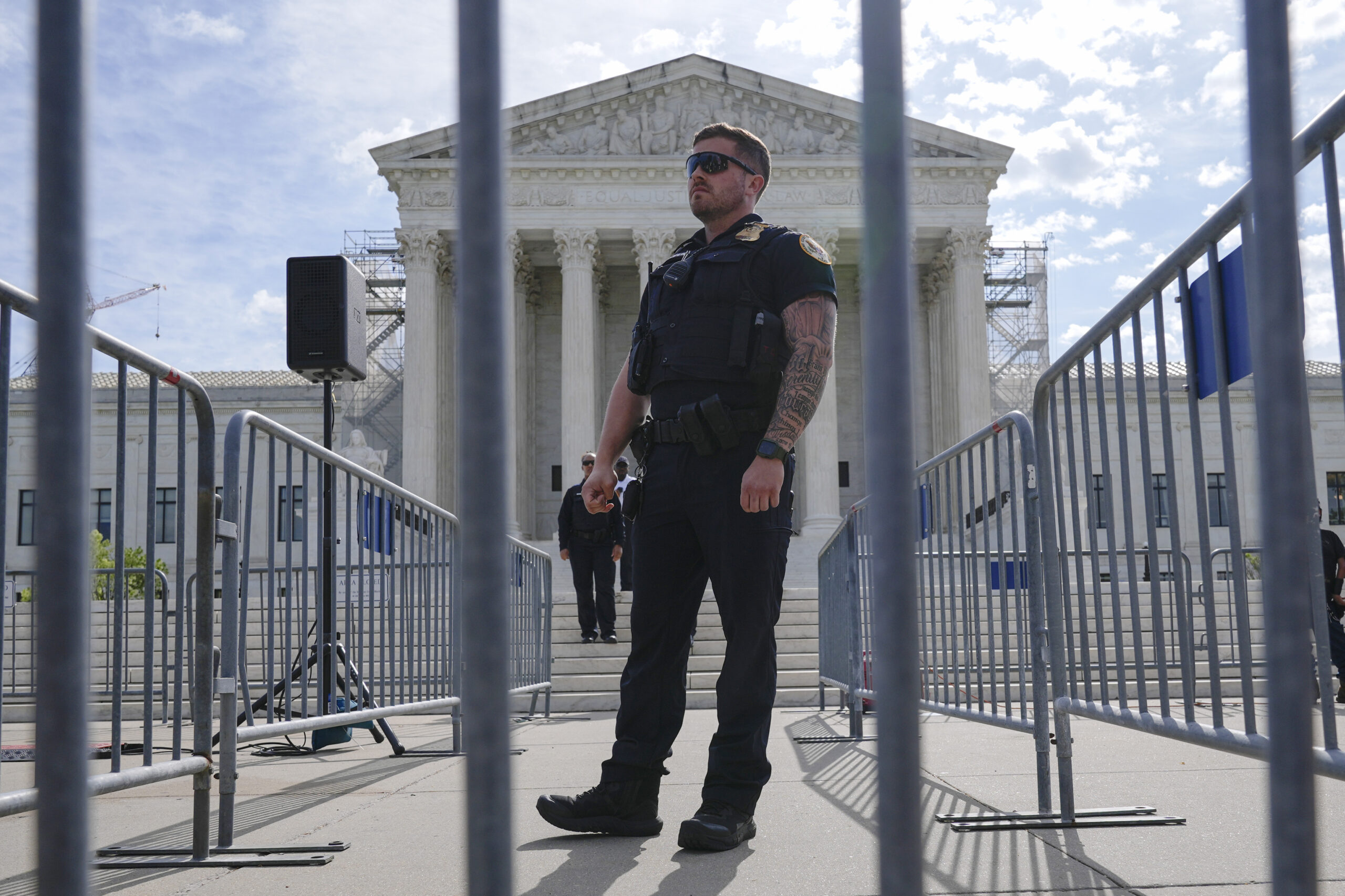 NextImg:The Supreme Court will rule for Starbucks and against the administrative state - Washington Examiner