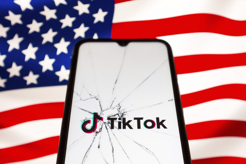 TikTok fights back at lawmakers supporting a ‘ban’ while allowing account access
