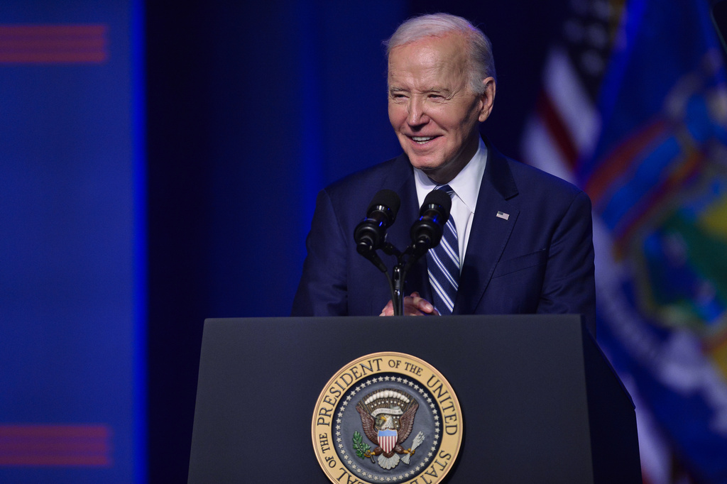 The Debrief with Hugo Gurdon: Joe Biden’s ongoing push for more government regulations