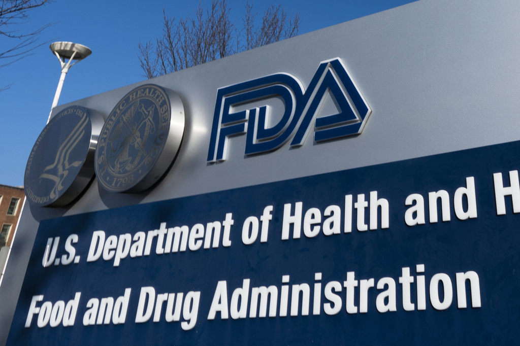 NextImg:FDA increases control over laboratory-developed tests after COVID-19 fiasco - Washington Examiner