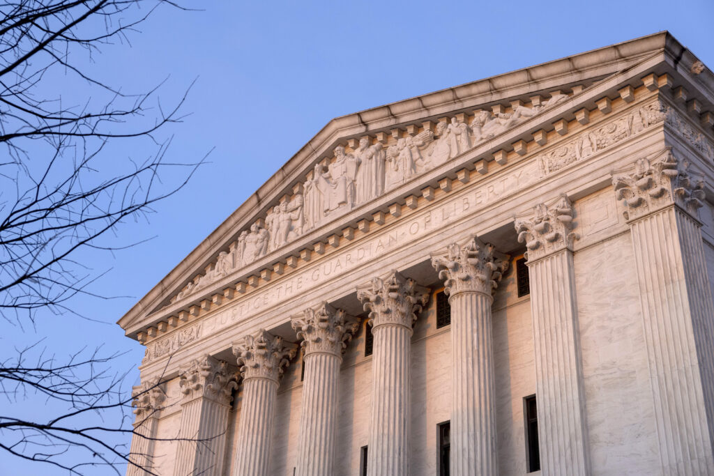 Supreme Court declines to establish new asset forfeiture criteria