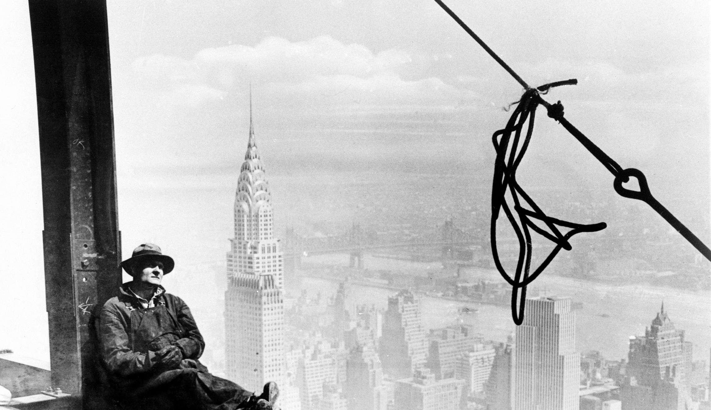 NextImg:A fail-safe society is sure to fail - Washington Examiner