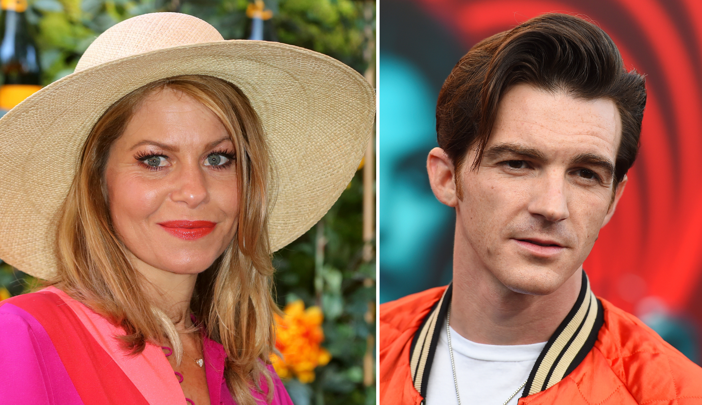 NextImg:Candace Cameron Bure applauds Drake Bell’s bravery to ‘protect next generation’ of child stars - Washington Examiner