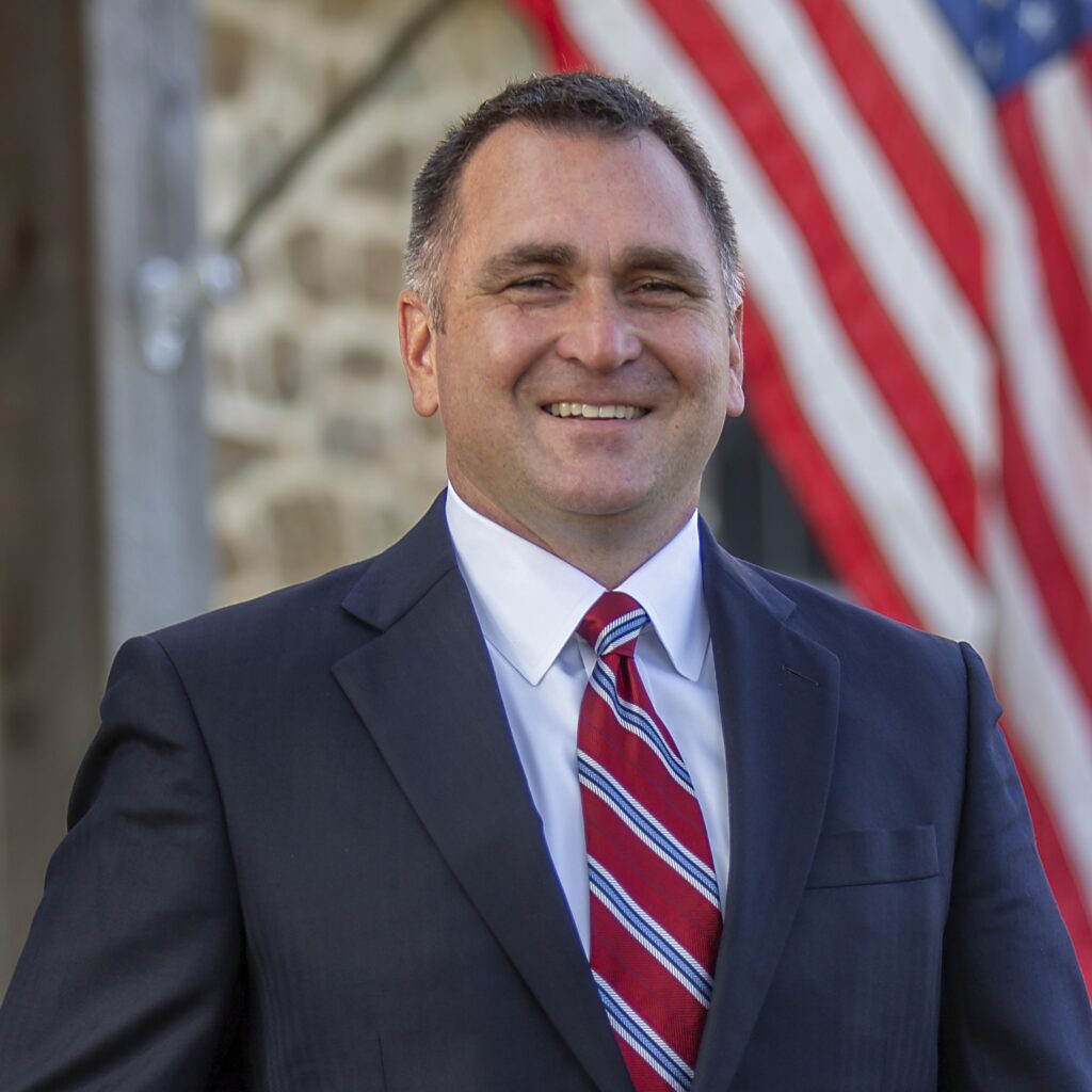 Kevin Dellicker