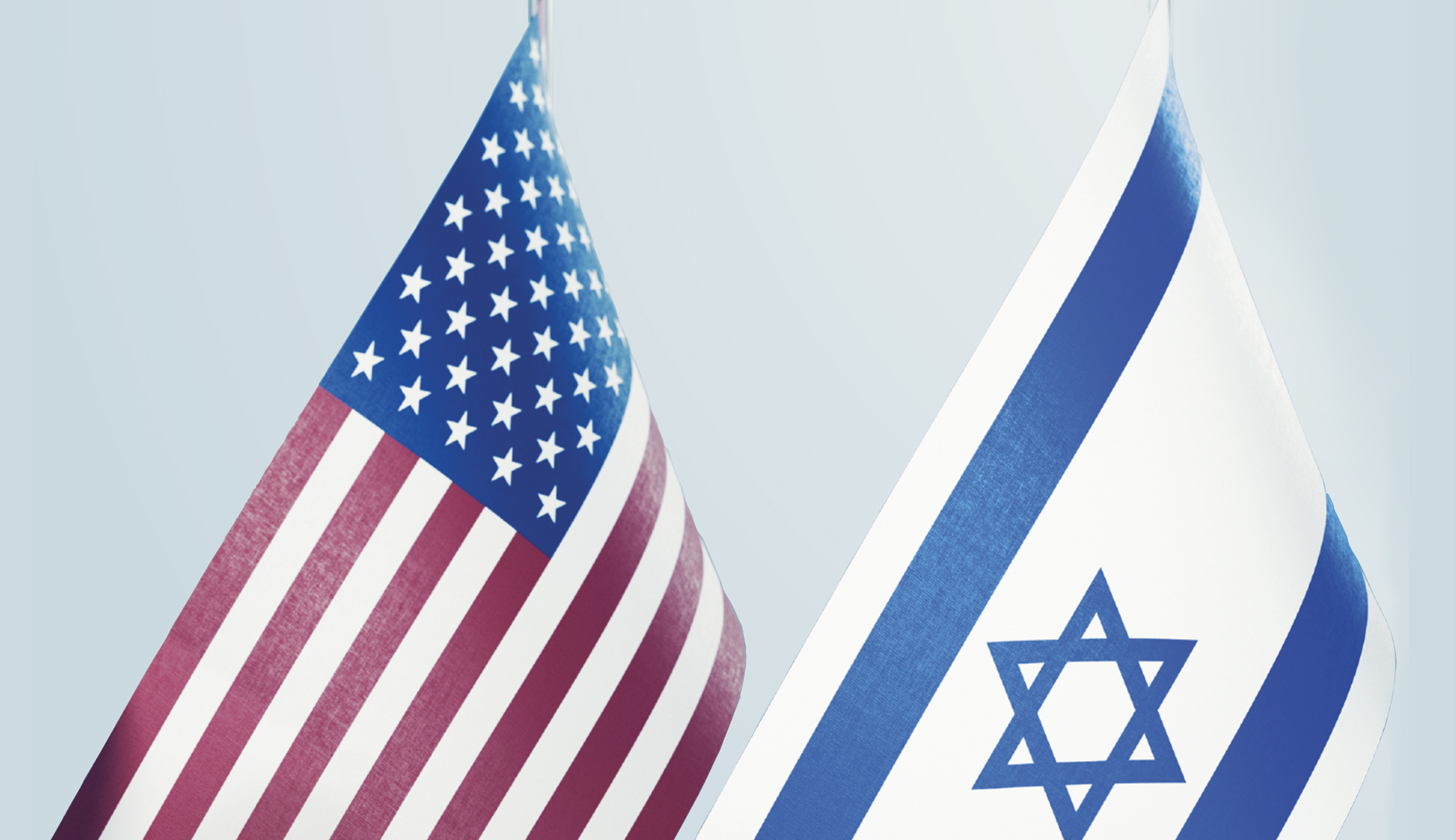 NextImg:The future of the US-Israeli relationship - Washington Examiner