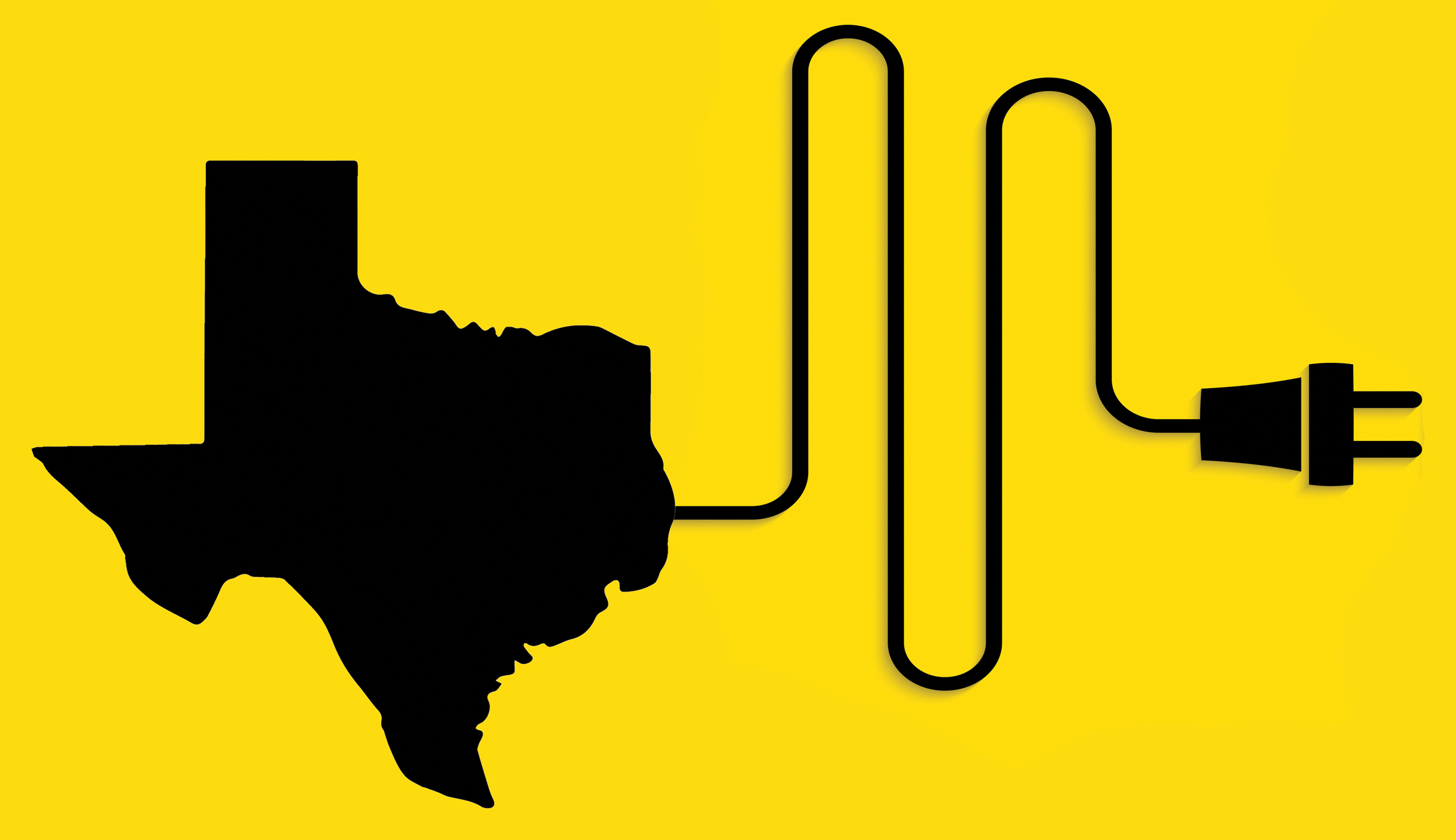Texas electrical energy wrestle: Fossil fuels bump up in opposition to the state’s inexperienced power press
