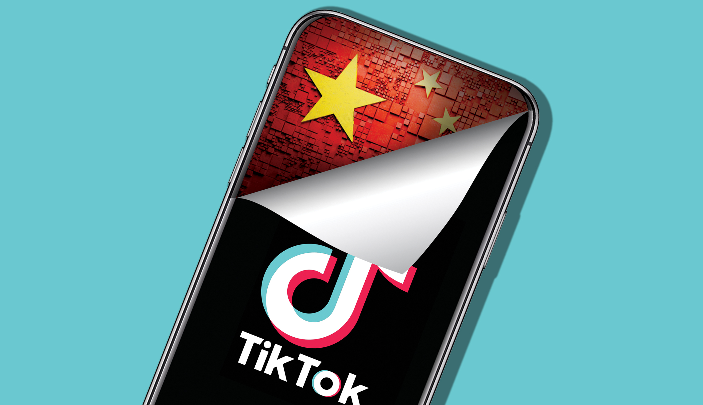 NextImg:Freeing TikTok: Ending Chinese control of the social media platform would enhance free speech - Washington Examiner