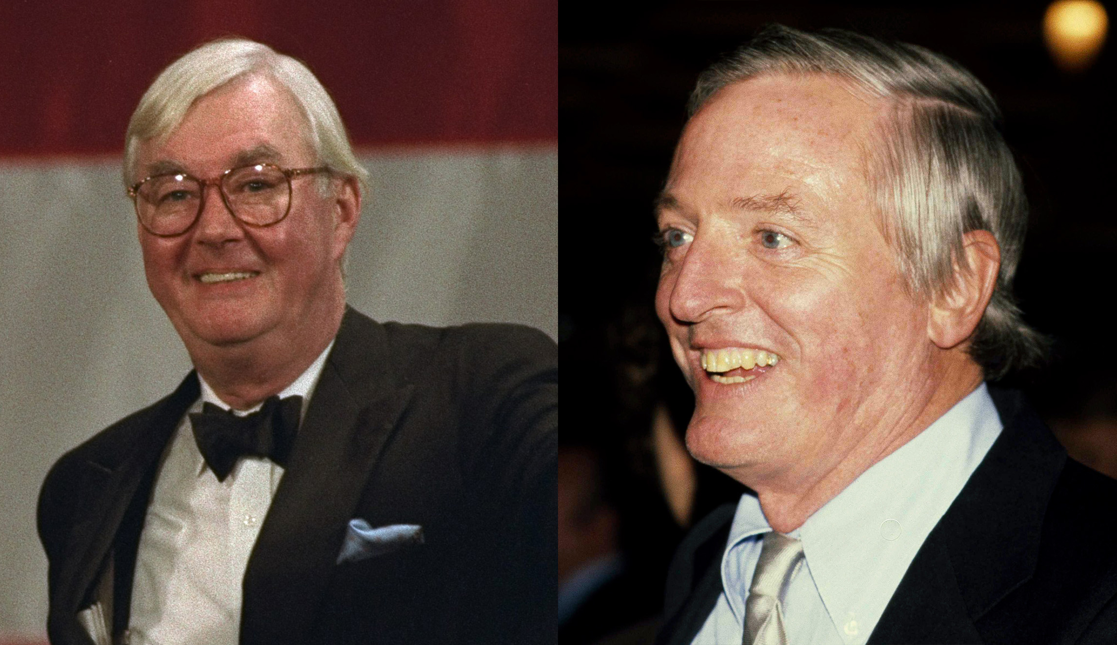 NextImg:The Moynihan and Buckley era - Washington Examiner