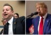 House Democrats troll GOP with bill to rename Miami prison after Trump
