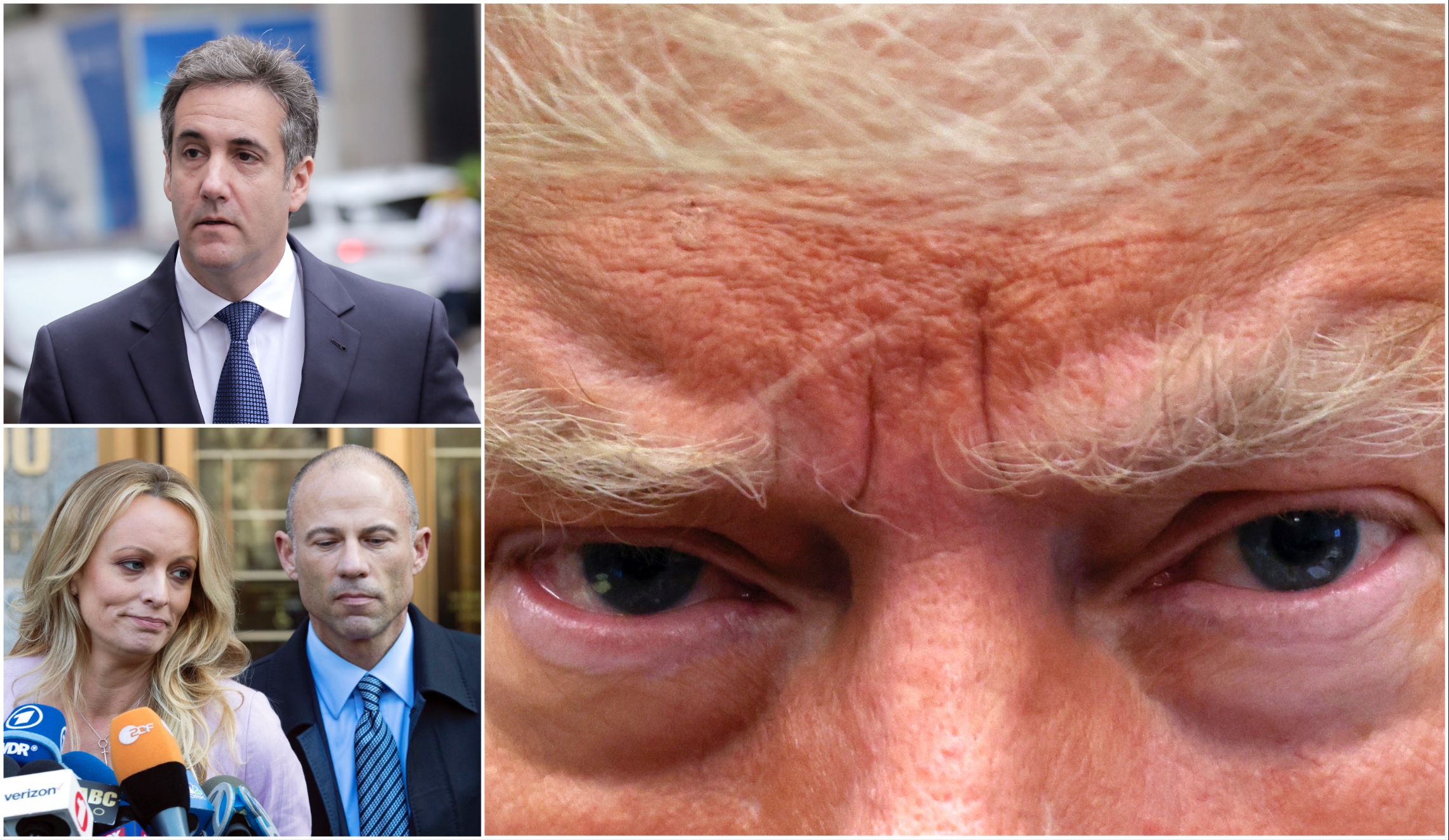 NextImg:Trump trial begins: Here are the hush money case weaknesses Trump could exploit - Washington Examiner