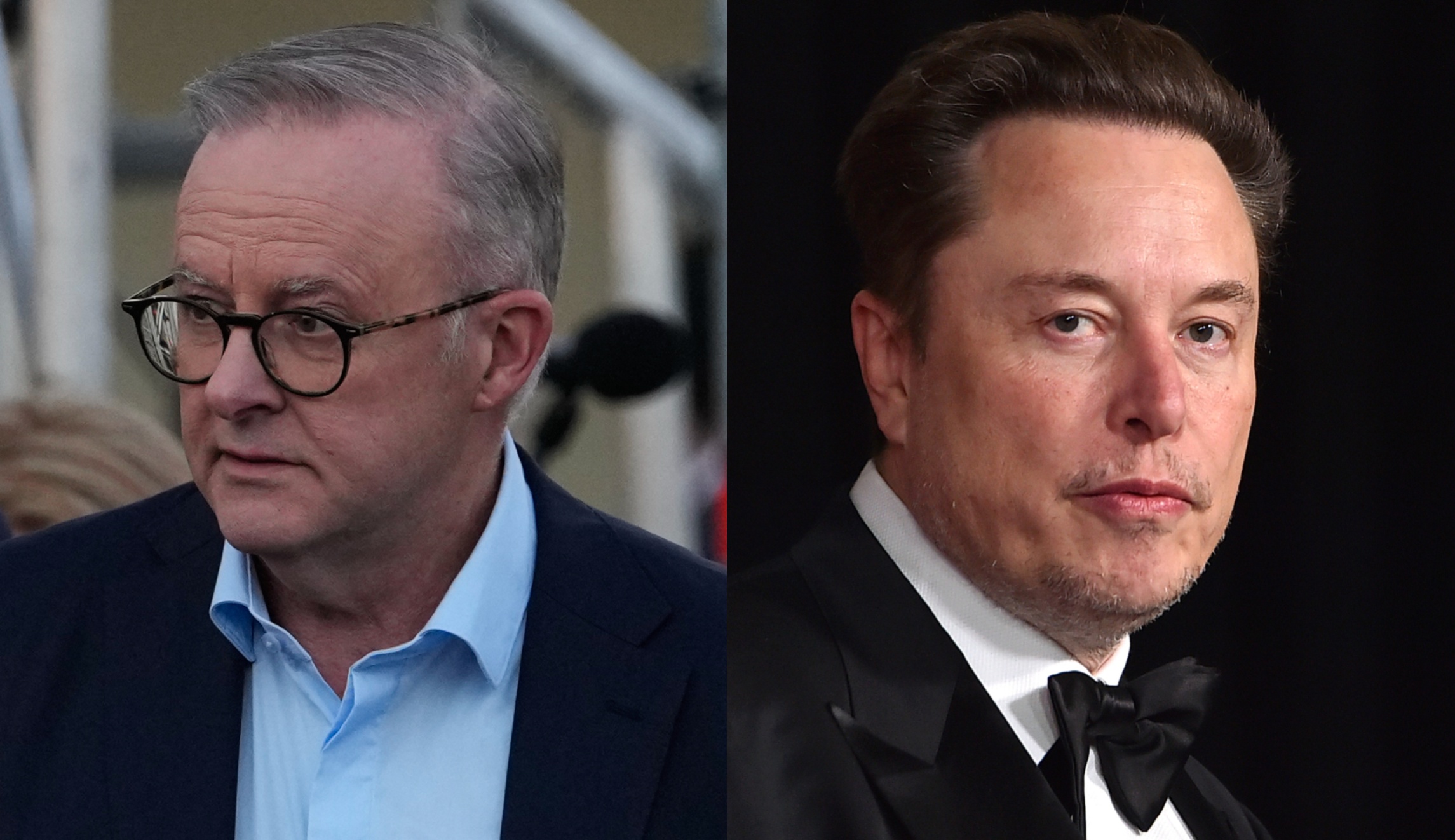 NextImg:Australian prime minister criticizes ‘bloke’ Elon Musk for combating censorship - Washington Examiner