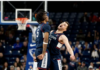 University of Connecticut wins the men’s NCAA basketball championship