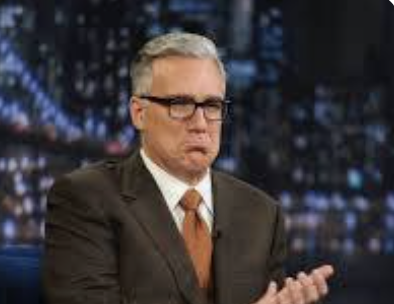 NextImg:Sage Steele shows that Keith Olbermann really is the worst person in the world - Washington Examiner