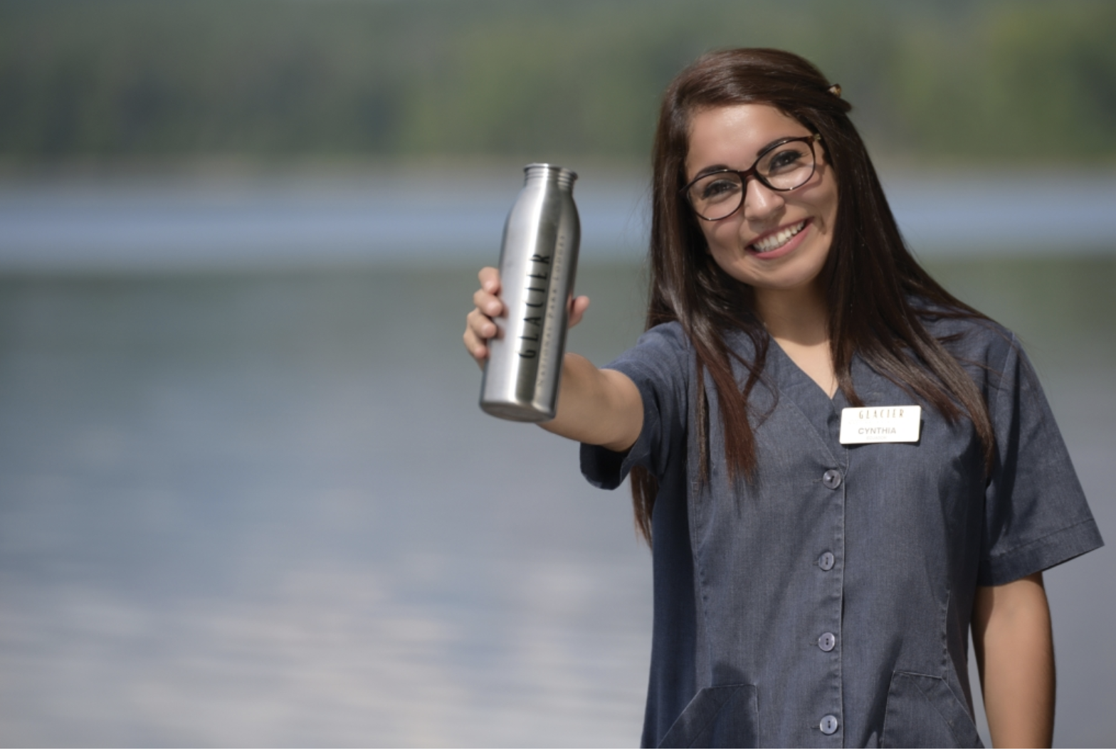 NextImg:Protecting our National Parks from Plastic Waste