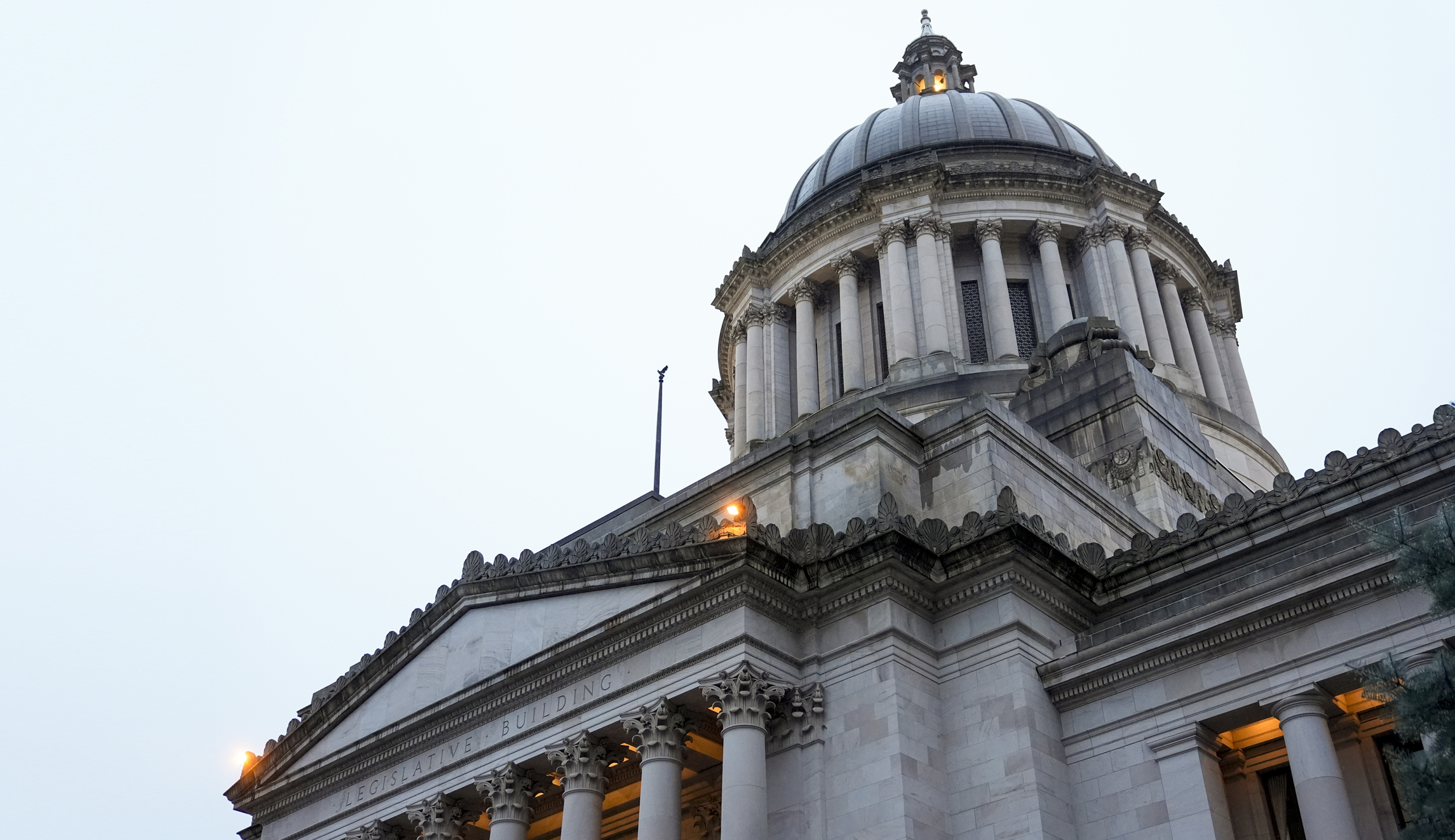NextImg:Will Washington GOP get fooled again on governor’s race? - Washington Examiner