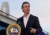 California makes further budget cuts, with more on the way