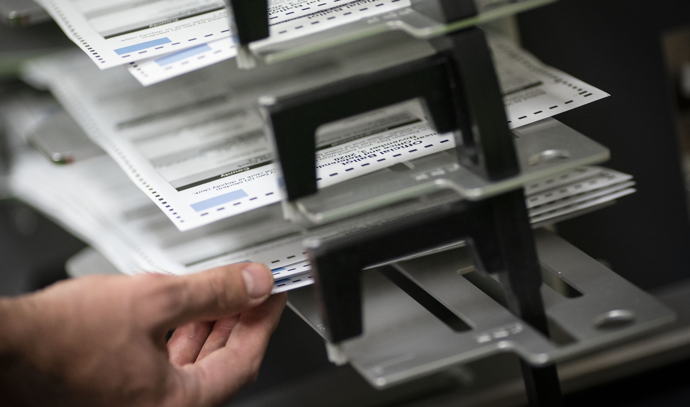 NextImg:The Bidenbucks threat to free and fair elections - Washington Examiner