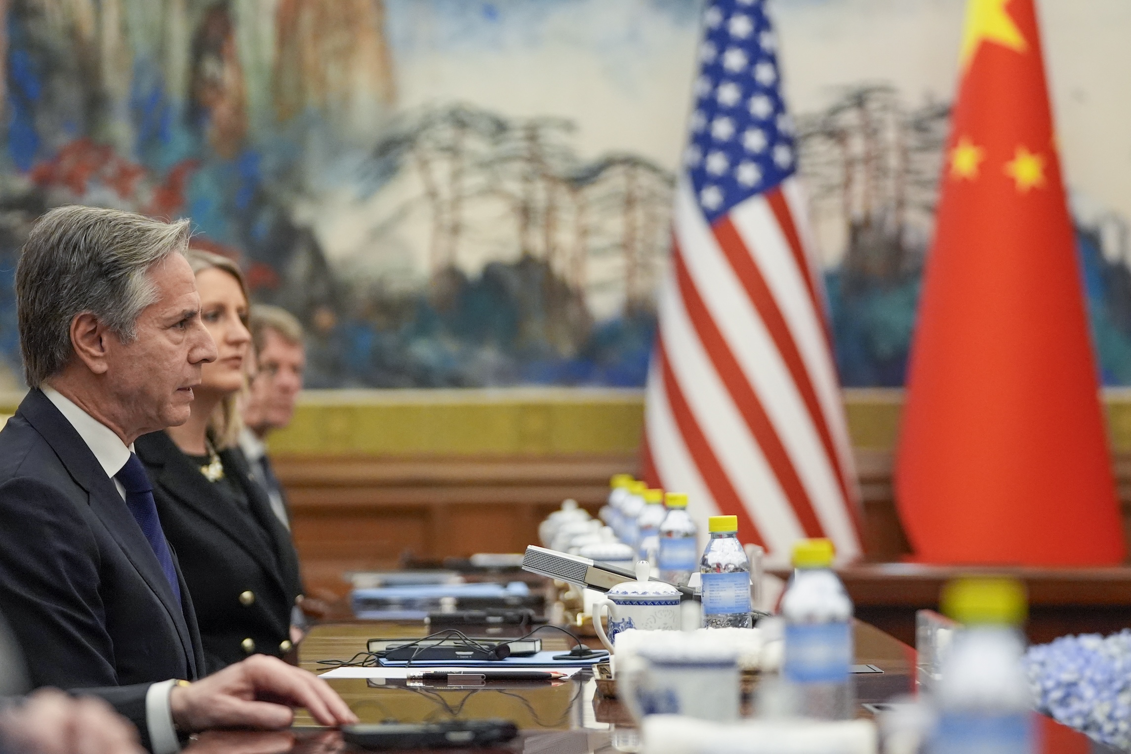 NextImg:The public says to prioritize the China threat. Will the expert class listen? - Washington Examiner