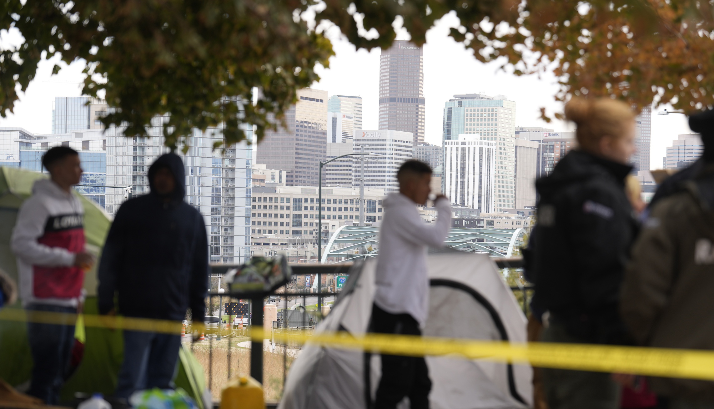 NextImg:Denver suggests immigrants should go to NYC or Chicago: ‘The opportunities are over’ - Washington Examiner