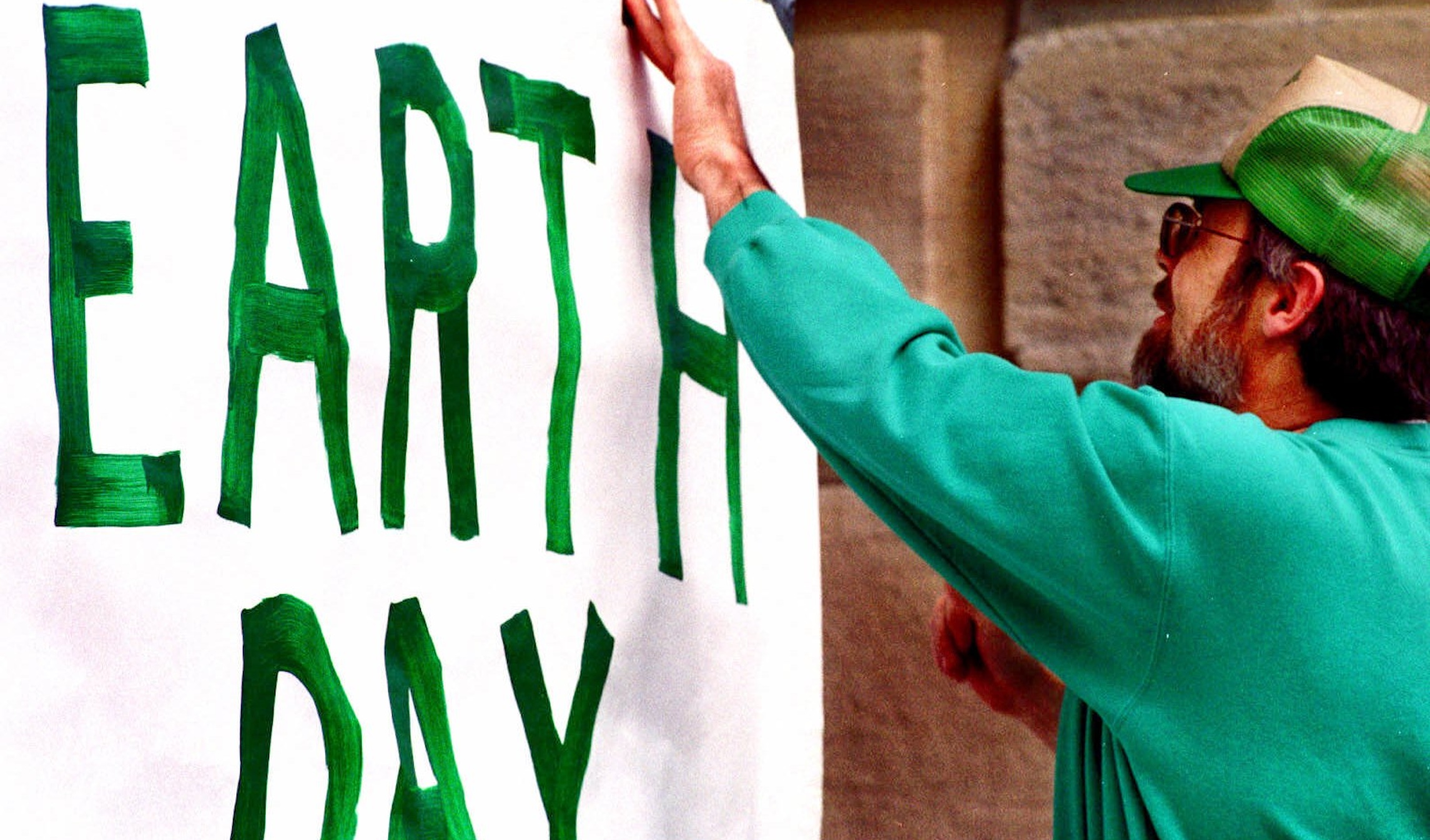 NextImg:Conservatives must reclaim Earth Day - Washington Examiner