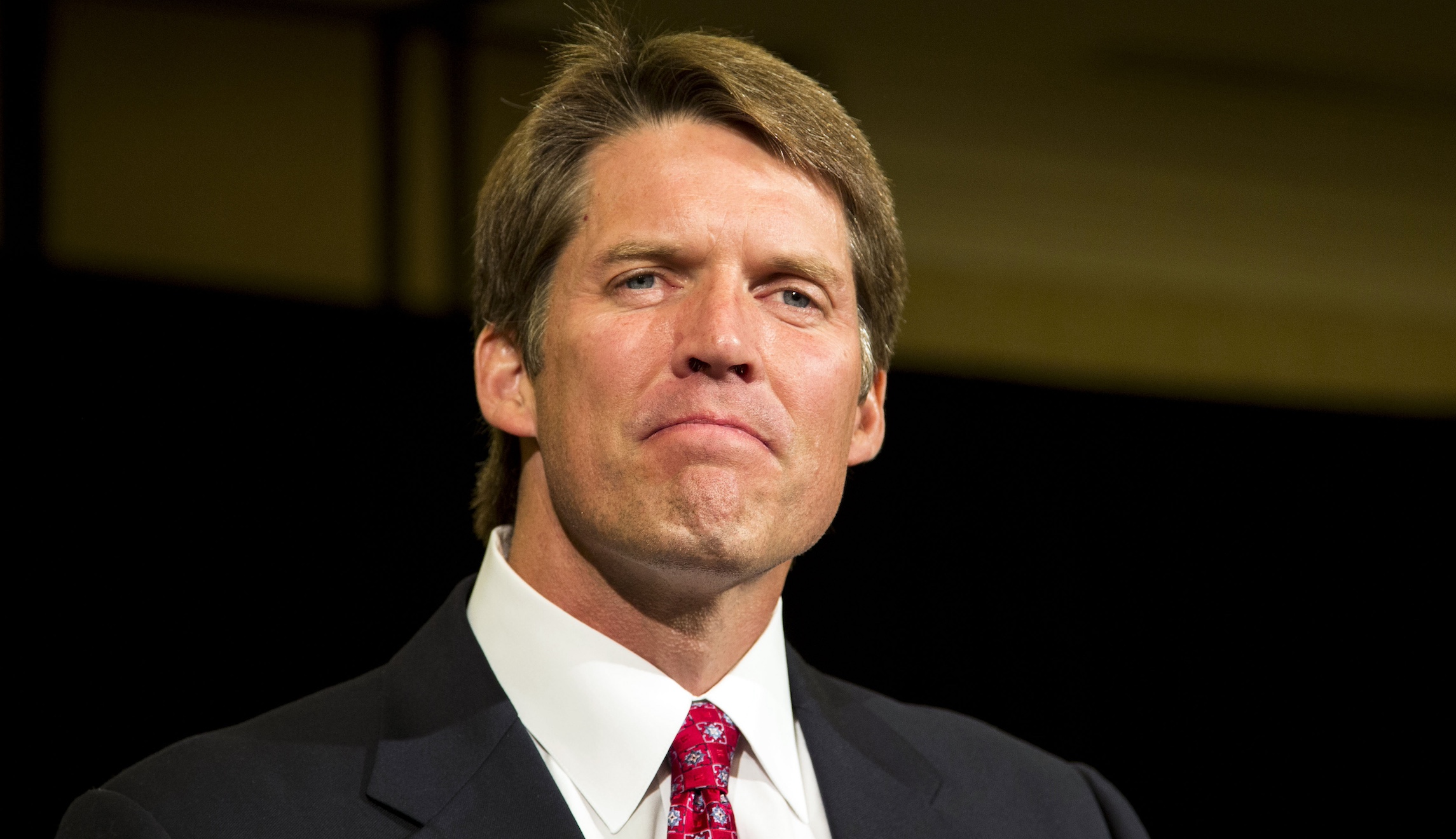 Wisconsin Senate Candidate Eric Hovde Outraises Tammy Baldwin With ...