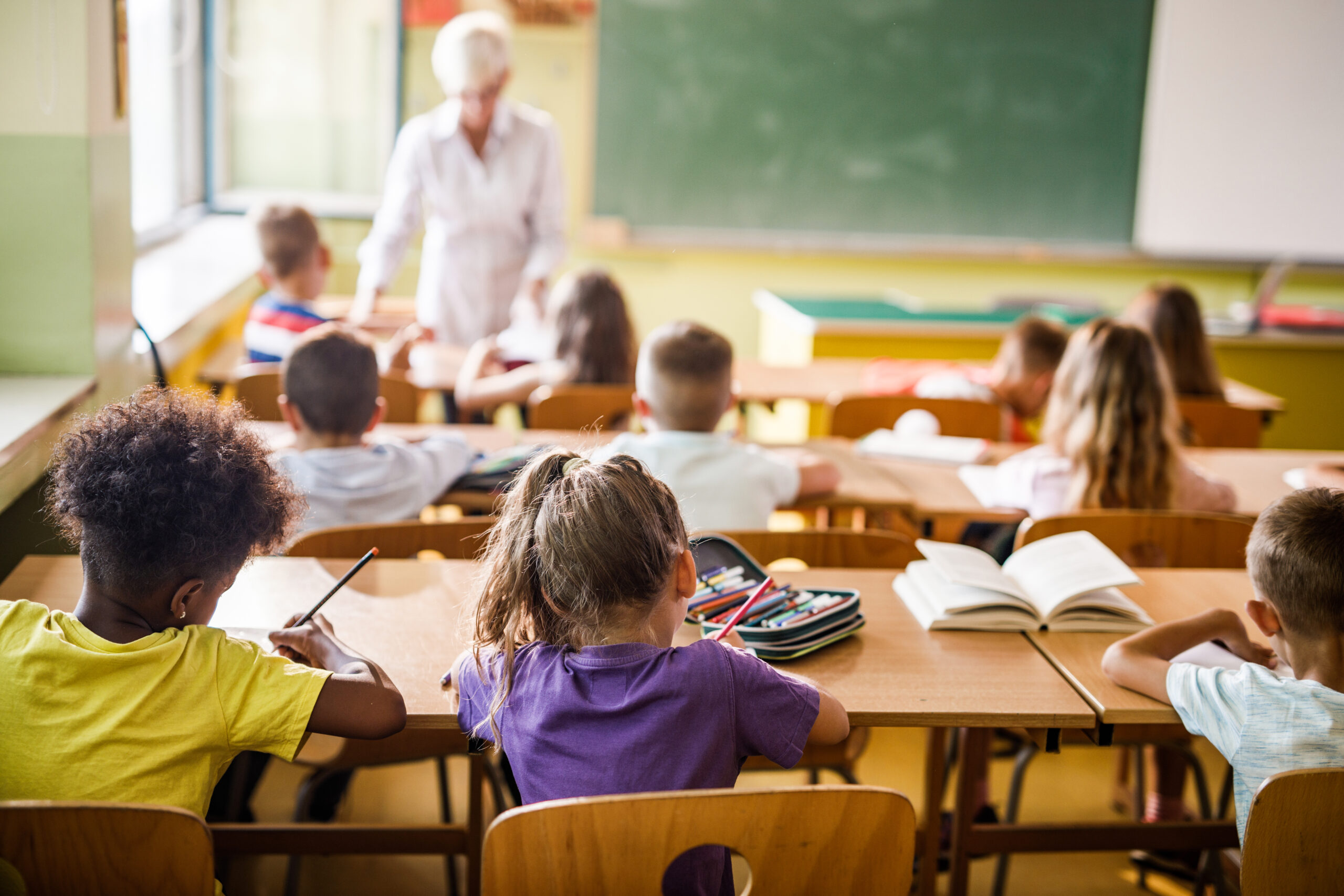 NextImg:Education expert analyzes Invest in Kids’ record-breaking numbers for final year - Washington Examiner