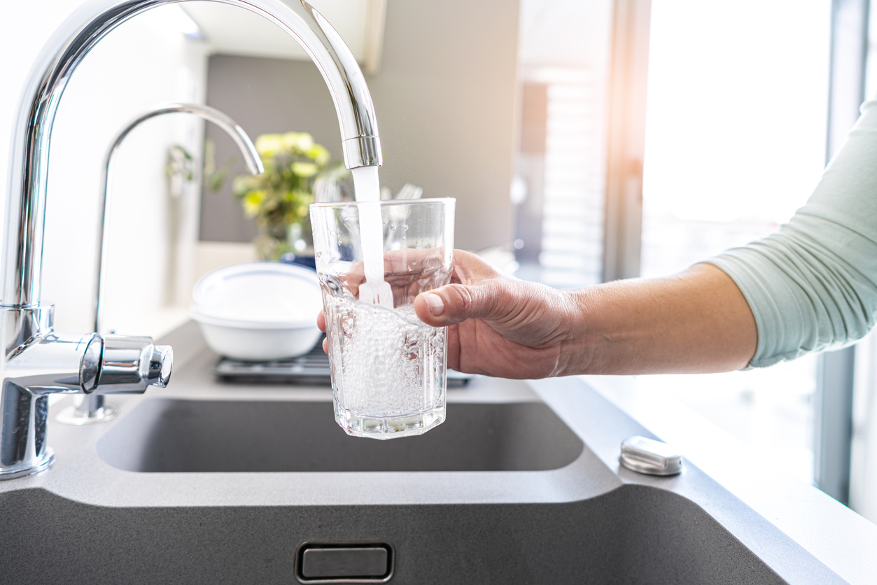 NextImg:EPA sets limits on ‘forever chemicals’ in public drinking water - Washington Examiner