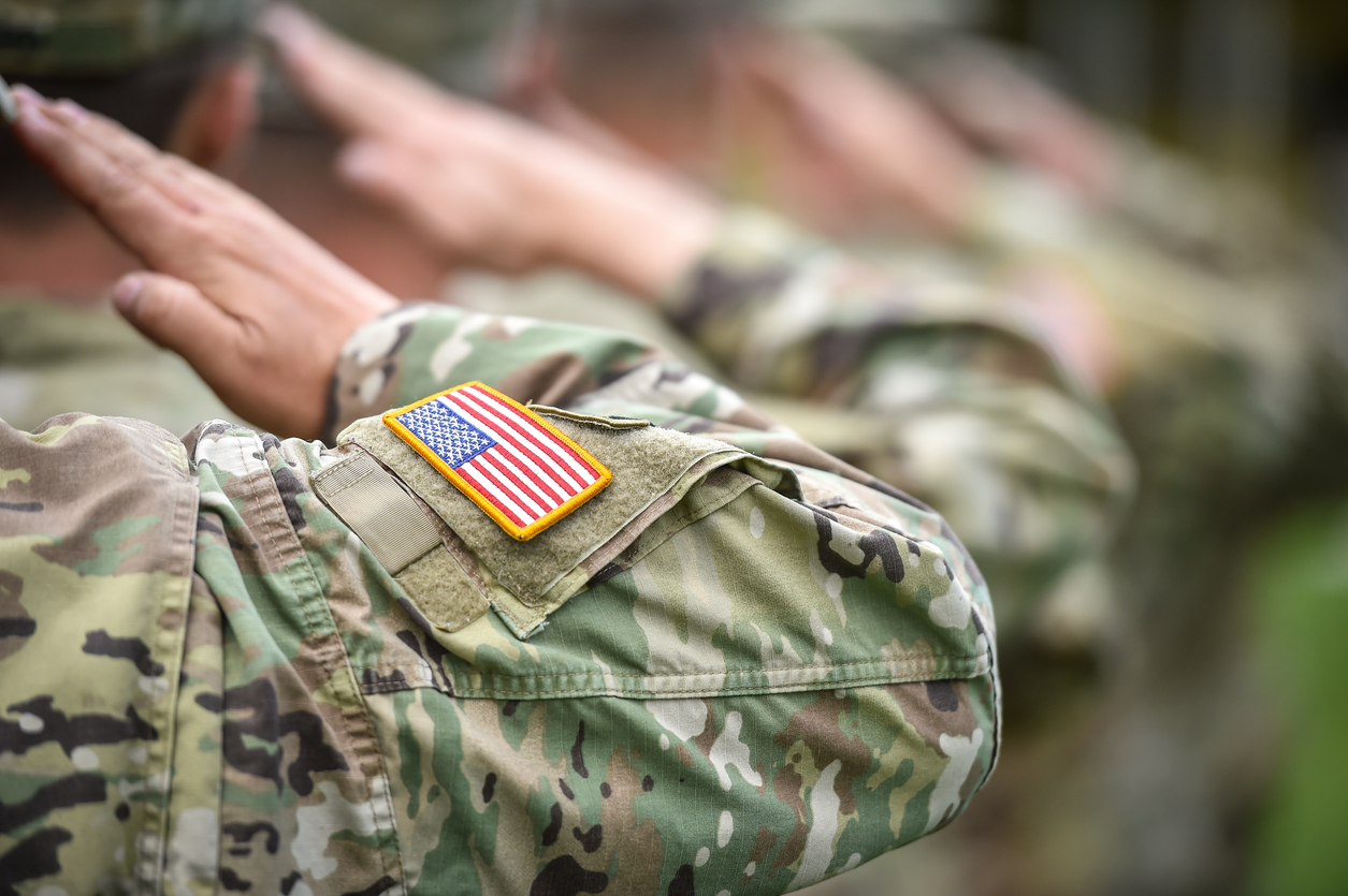 NextImg:Lawmakers decry U.S. military’s drift to DEI culture - Washington Examiner